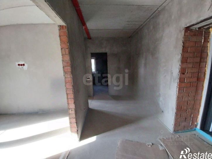 2-комн квартира Ейский район, Ейск