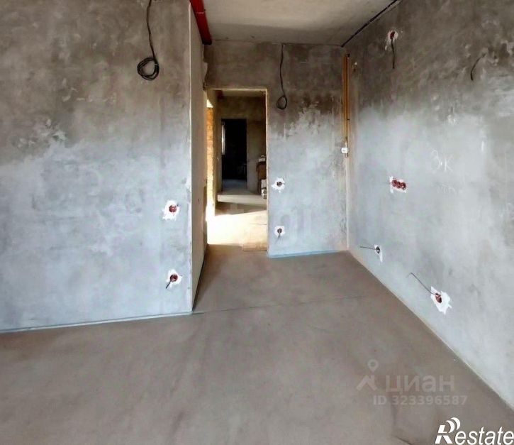 2-комн квартира Ейский район, Ейск