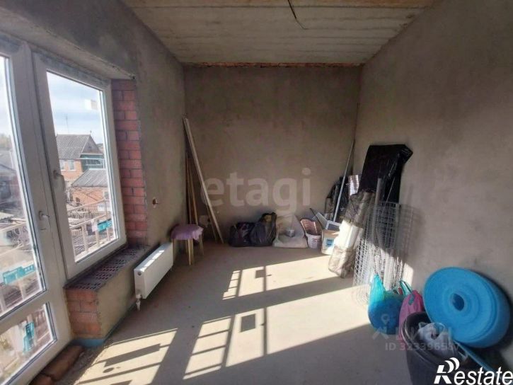 2-комн квартира Ейский район, Ейск