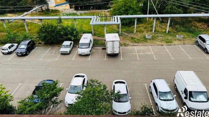 1-комн квартира Красная улица, 43Б,  д. 43Б