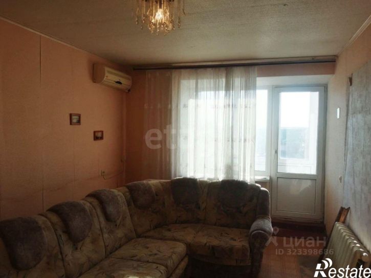 1-комн квартира улица Богдана Хмельницкого, 180,  д. 180