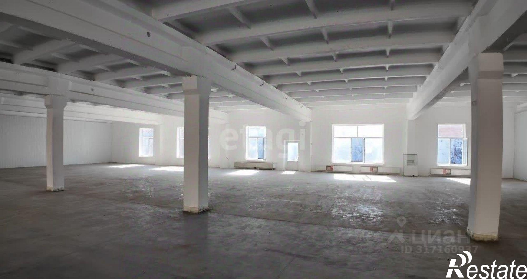 Сдать торговое помещение за 63 995 рублей на Коммунистическая улица, 65