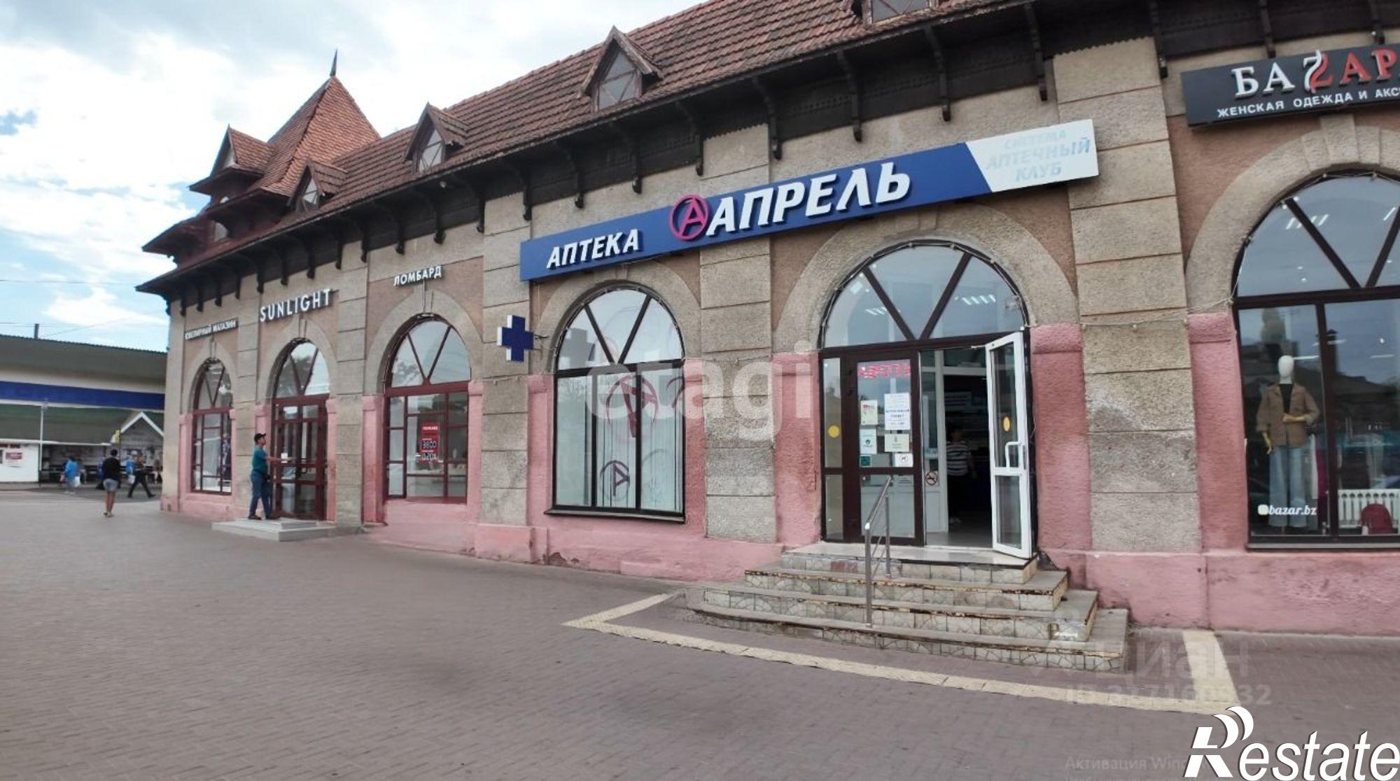 Сдать торговое помещение за 260 002 рублей на улица Победы, 113