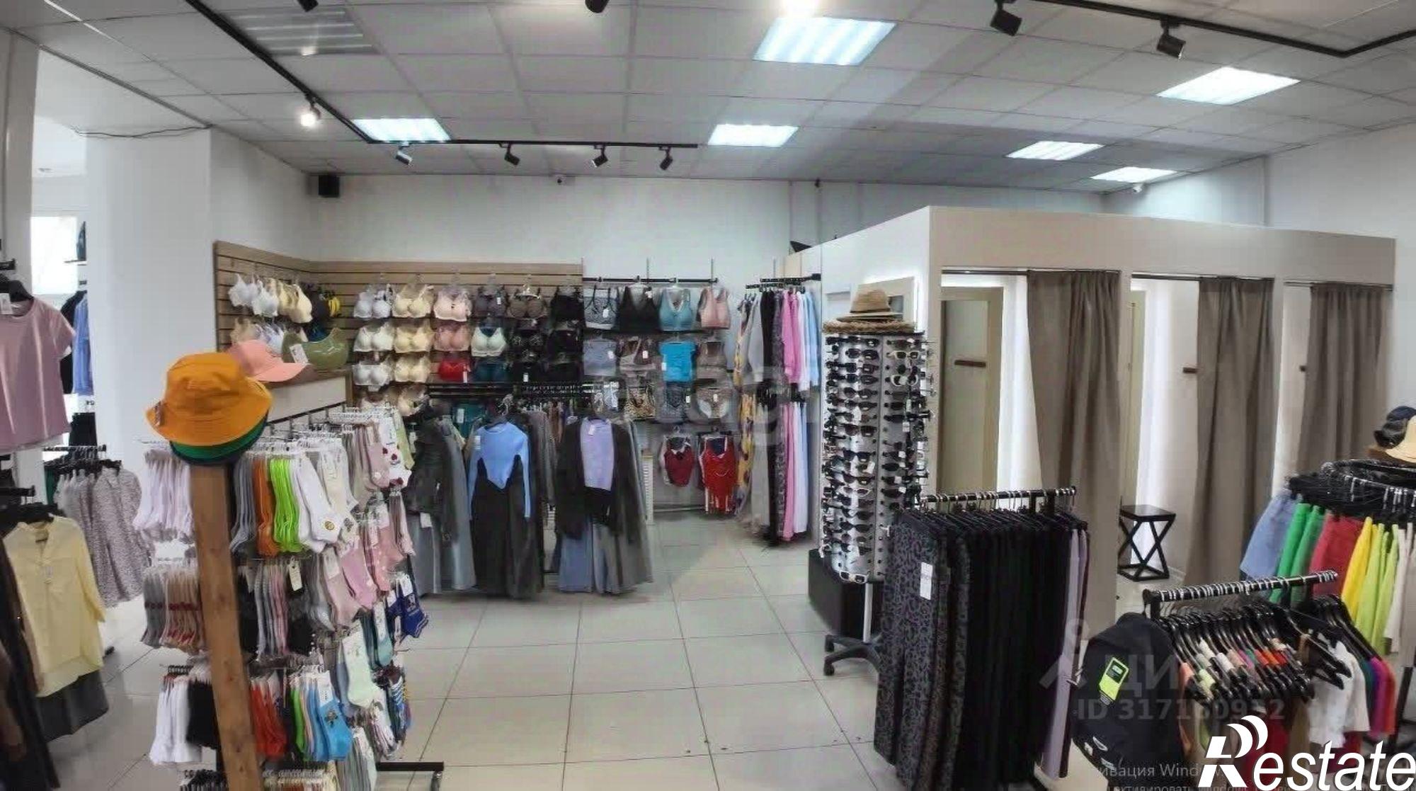 Сдать торговое помещение за 260 002 рублей на улица Победы, 113