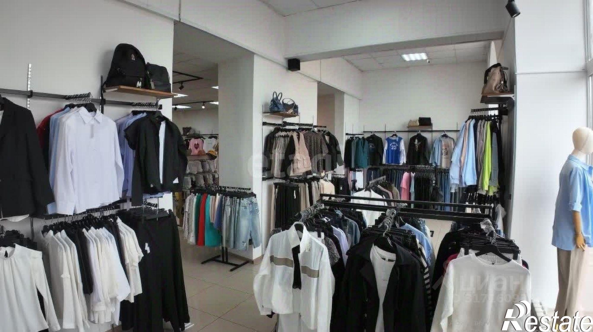 Сдать торговое помещение за 260 002 рублей на улица Победы, 113