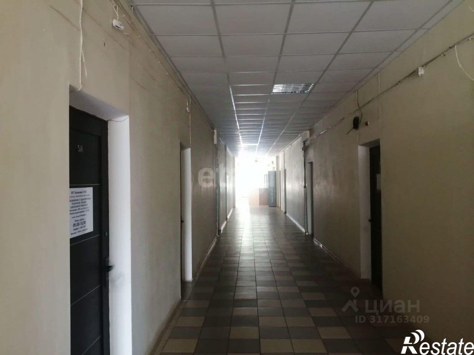 Сдать офис, помещение под офис за 9 494 рублей на улица Карла Либкнехта, 126