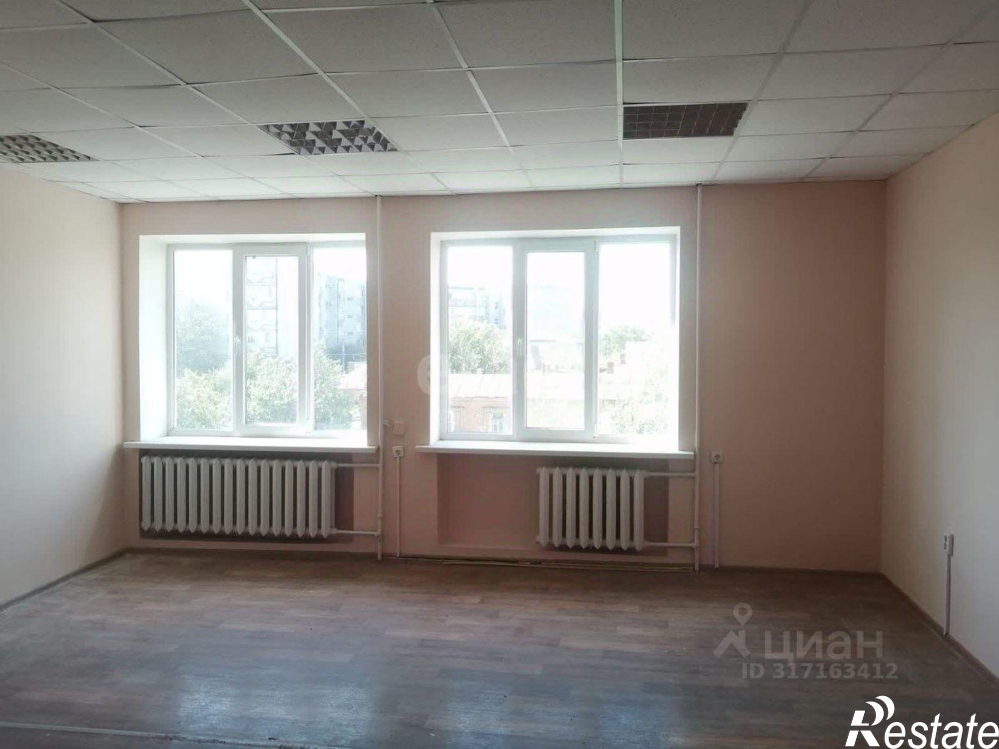 Сдать офис, помещение под офис за 14 861 рублей на улица Карла Либкнехта, 126