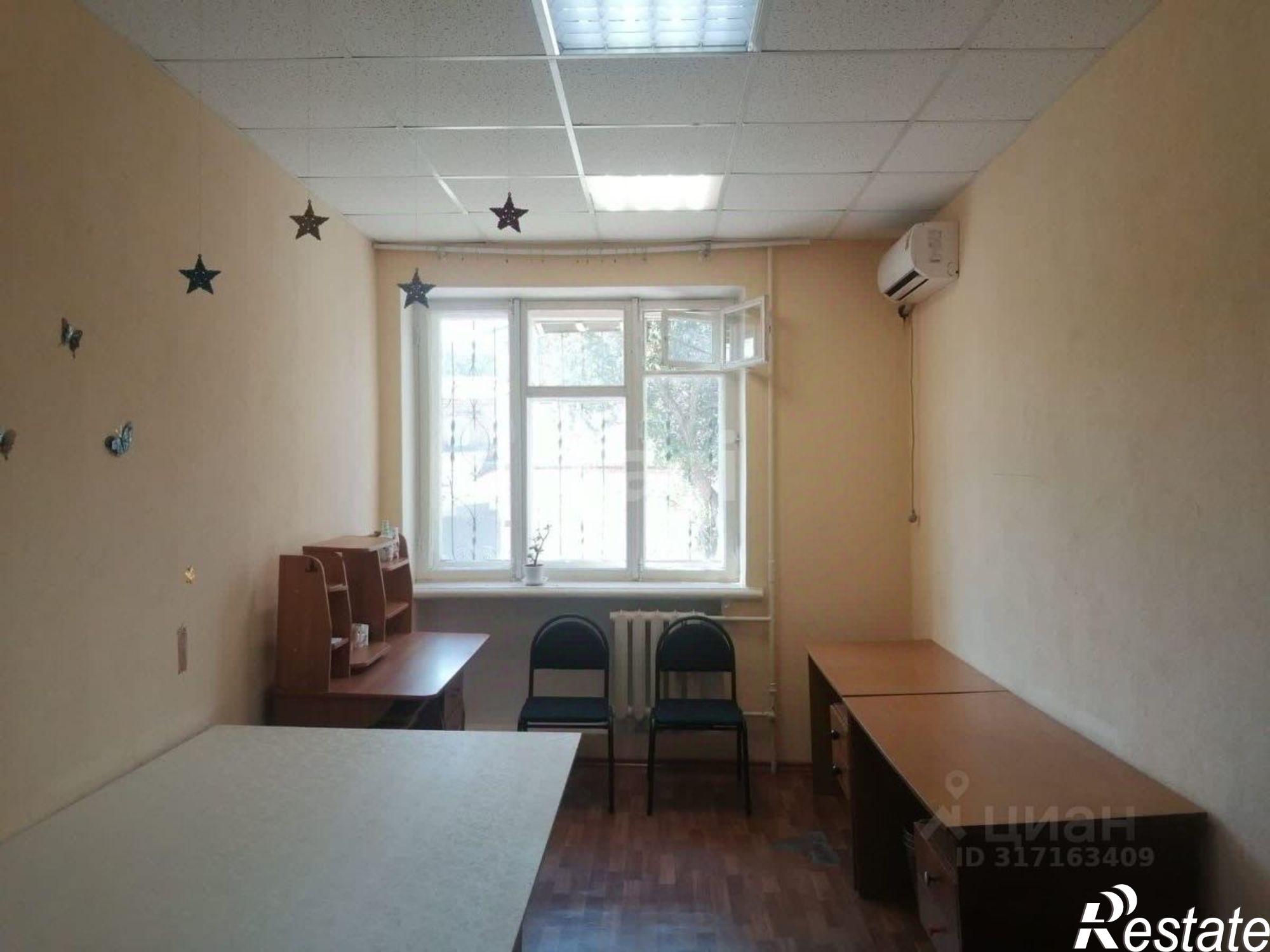 Сдать офис, помещение под офис за 9 494 рублей на улица Карла Либкнехта, 126