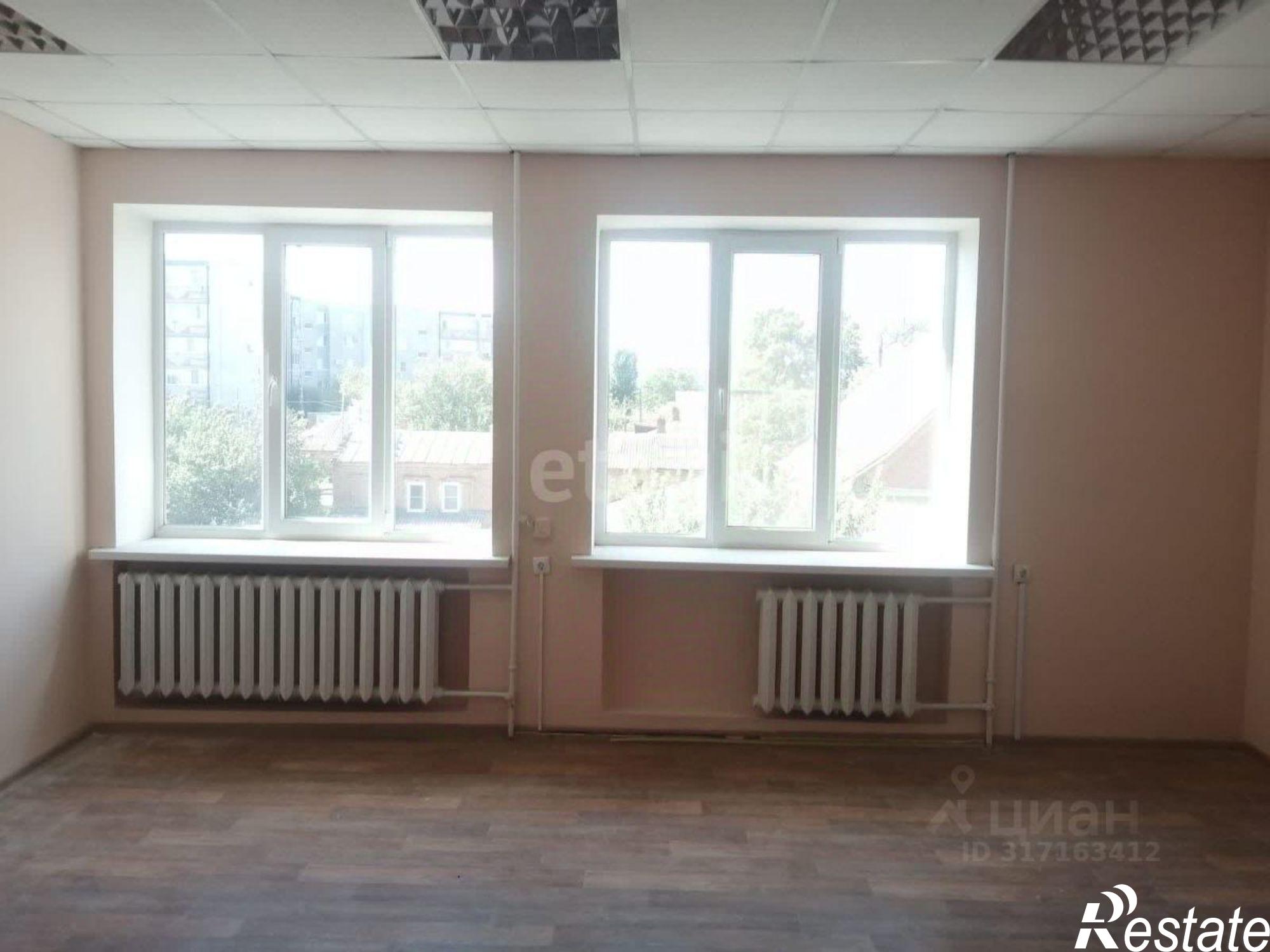 Сдать офис, помещение под офис за 14 861 рублей на улица Карла Либкнехта, 126