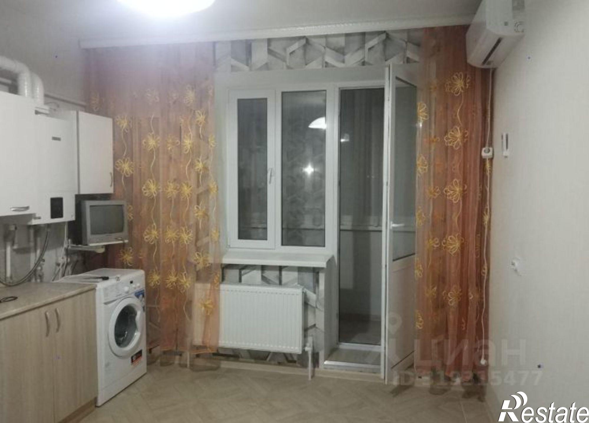 Купить квартиру за 5 990 000 рублей на Красная улица, 35/1