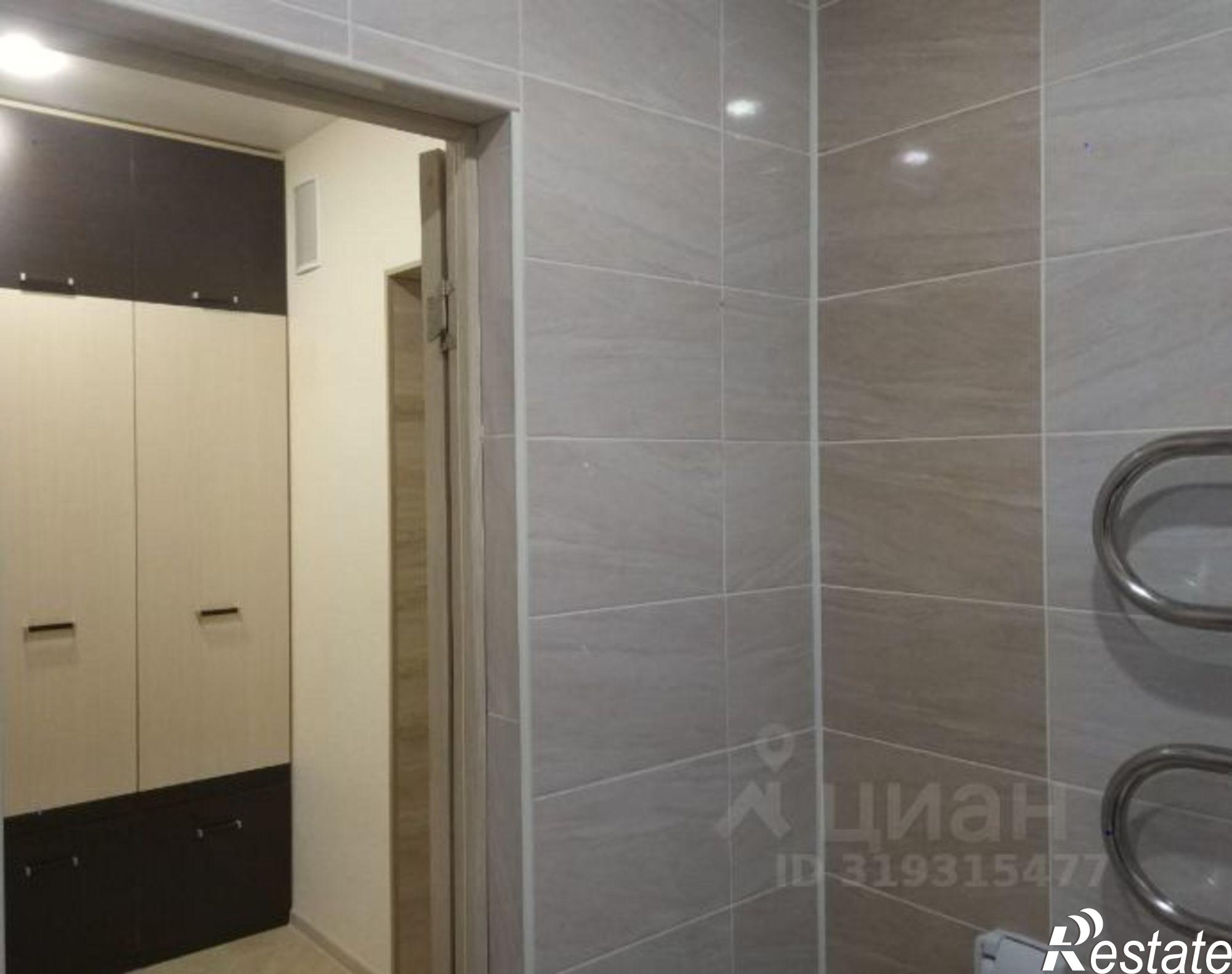 Купить квартиру за 5 990 000 рублей на Красная улица, 35/1