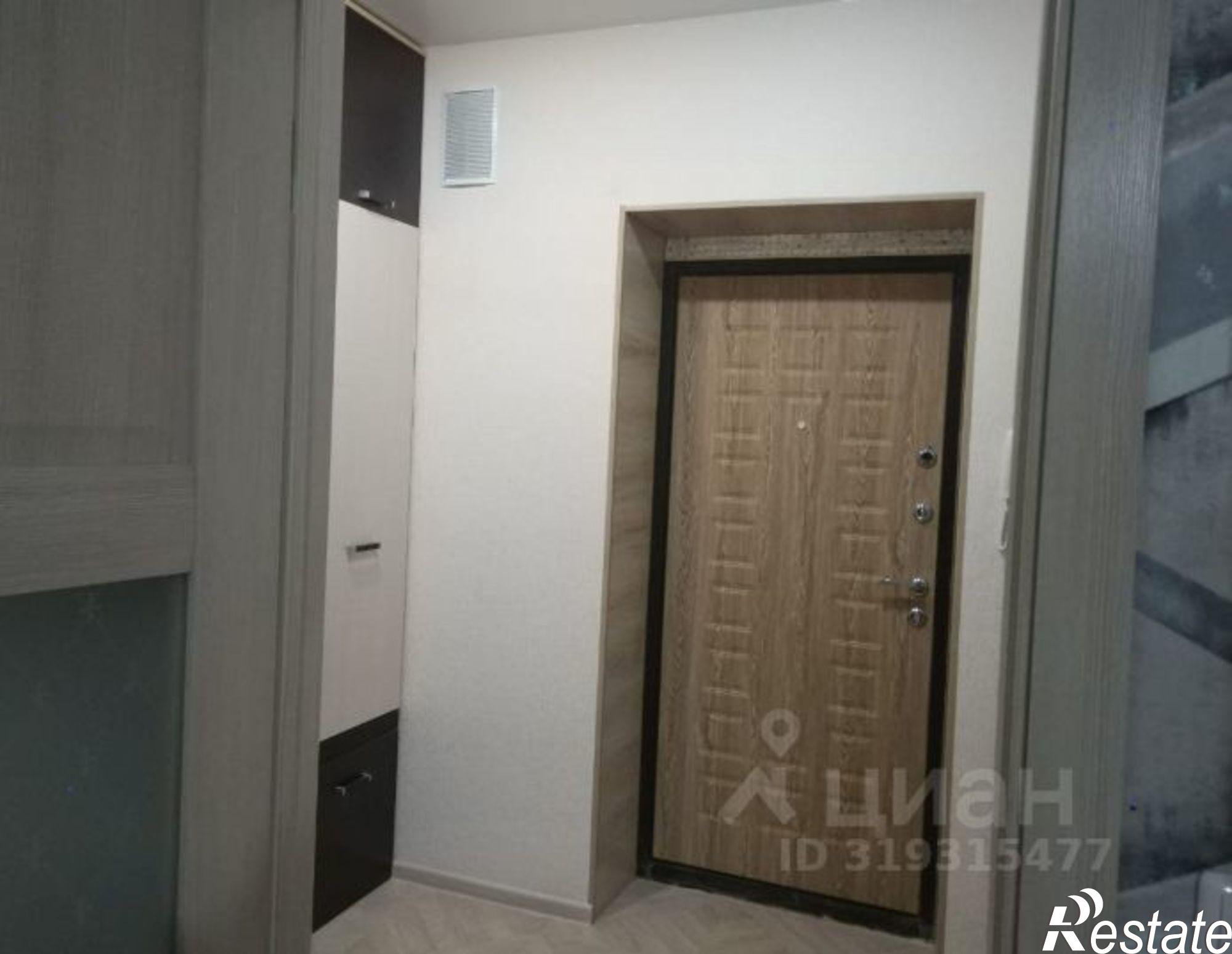 Купить квартиру за 5 990 000 рублей на Красная улица, 35/1