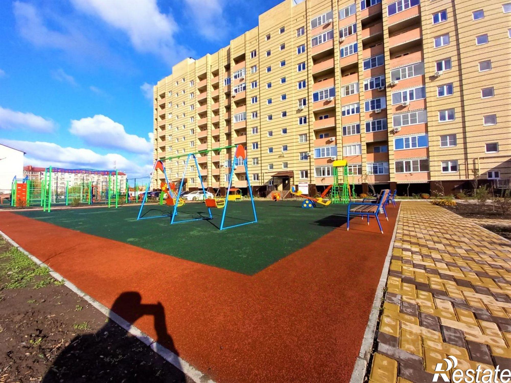 Купить квартиру за 7 450 000 рублей на улица Свободы, 38/1