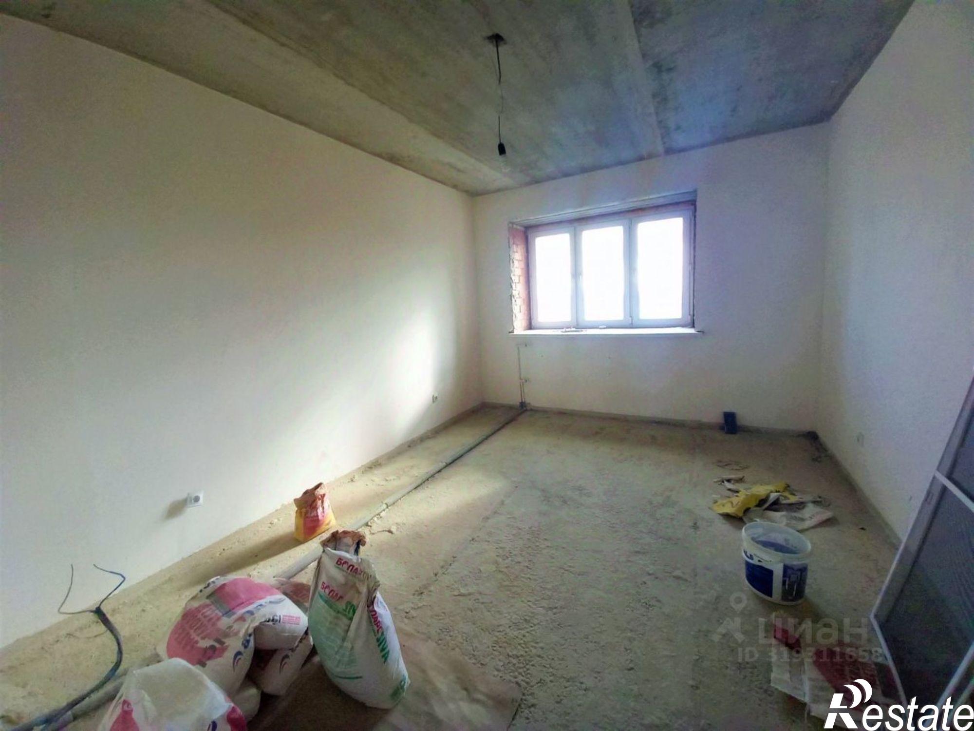 Купить квартиру за 7 450 000 рублей на улица Свободы, 38/1