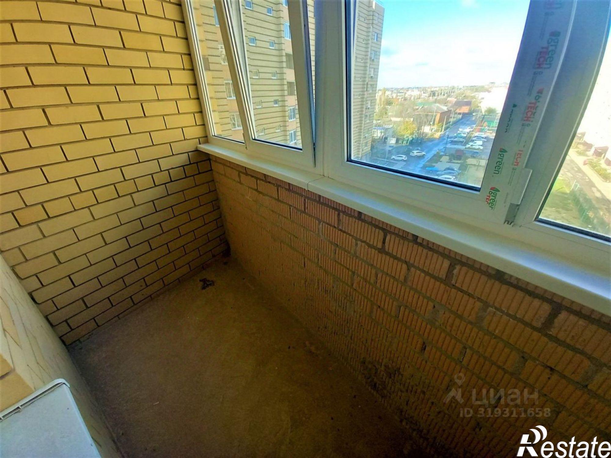 Купить квартиру за 7 450 000 рублей на улица Свободы, 38/1