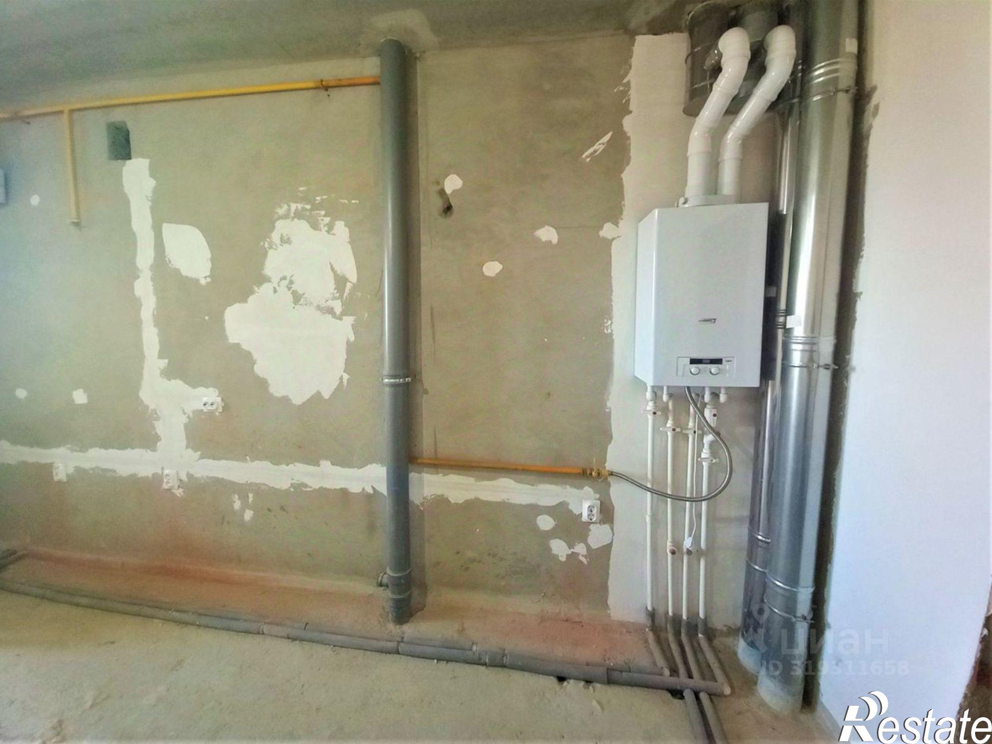 Купить квартиру за 7 450 000 рублей на улица Свободы, 38/1