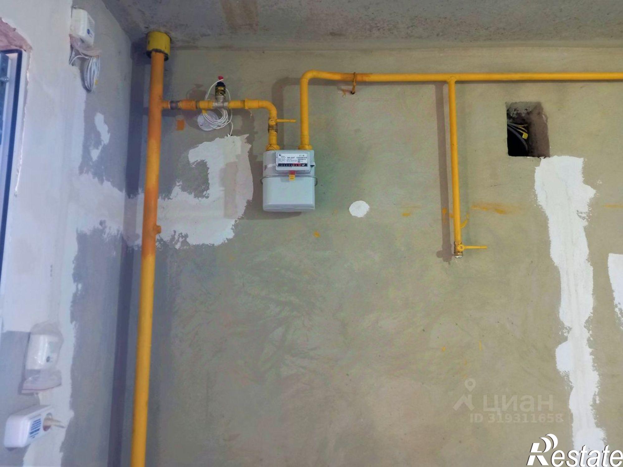 Купить квартиру за 7 450 000 рублей на улица Свободы, 38/1