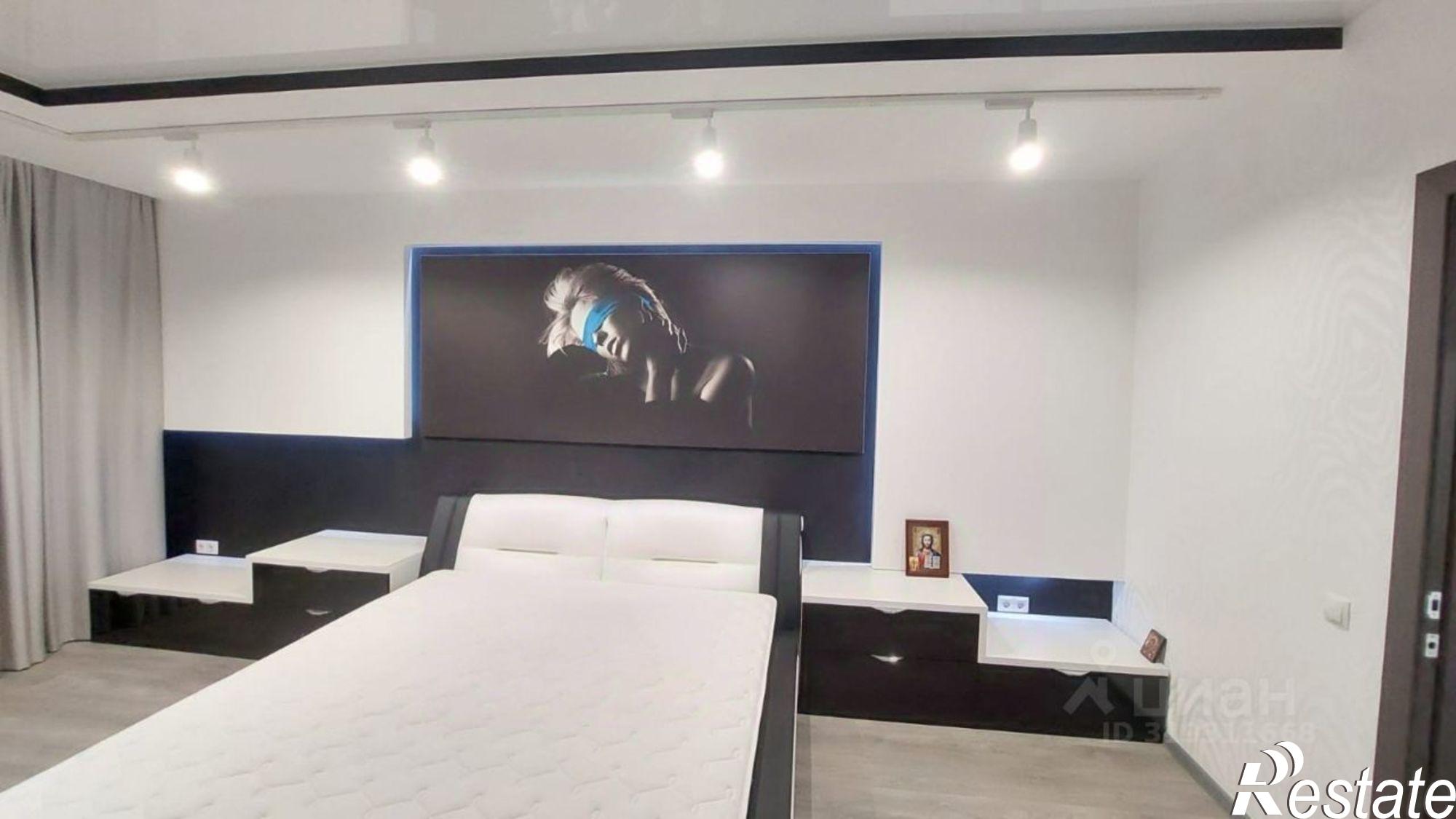 Купить квартиру за 14 000 000 рублей на Парковая улица, 27