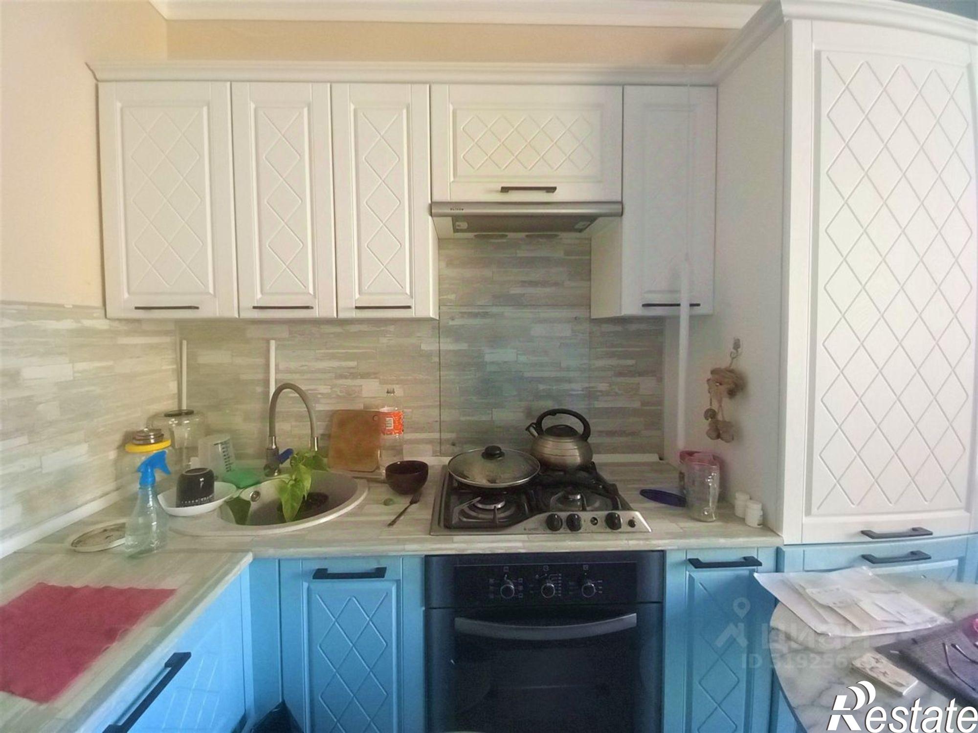 Купить квартиру за 6 150 000 рублей на Красная улица, 43Б