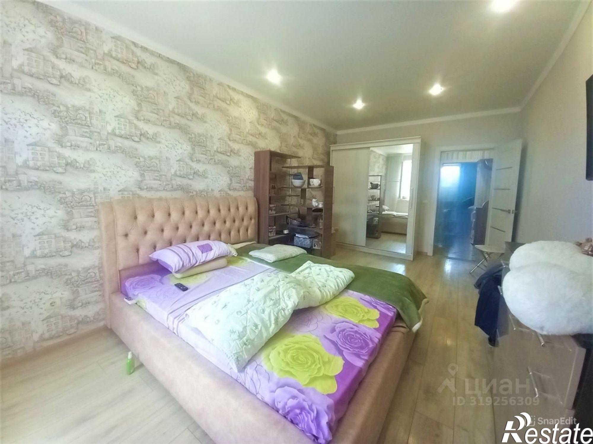 Купить квартиру за 6 150 000 рублей на Красная улица, 43Б