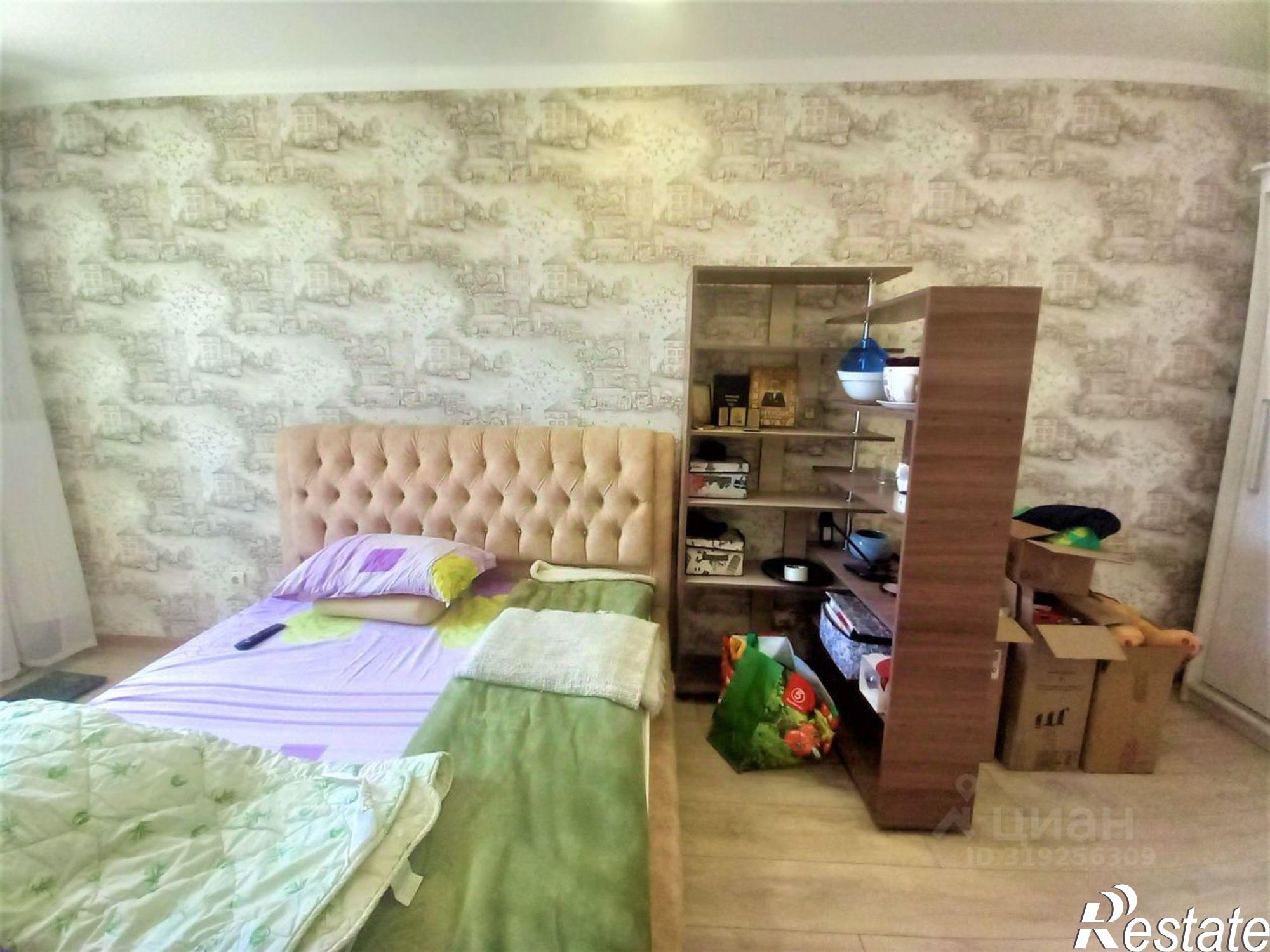 Купить квартиру за 6 150 000 рублей на Красная улица, 43Б