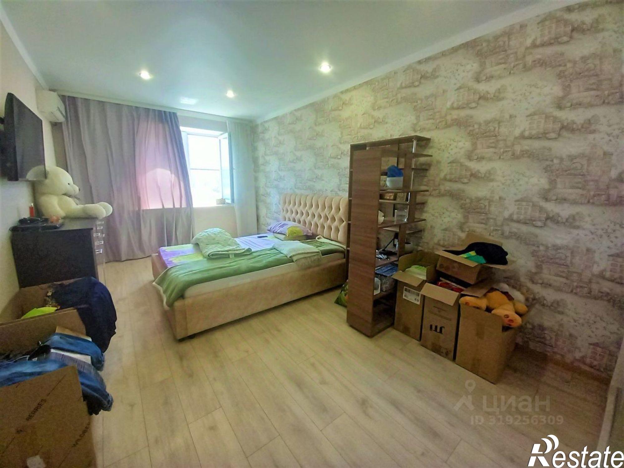 Купить квартиру за 6 150 000 рублей на Красная улица, 43Б