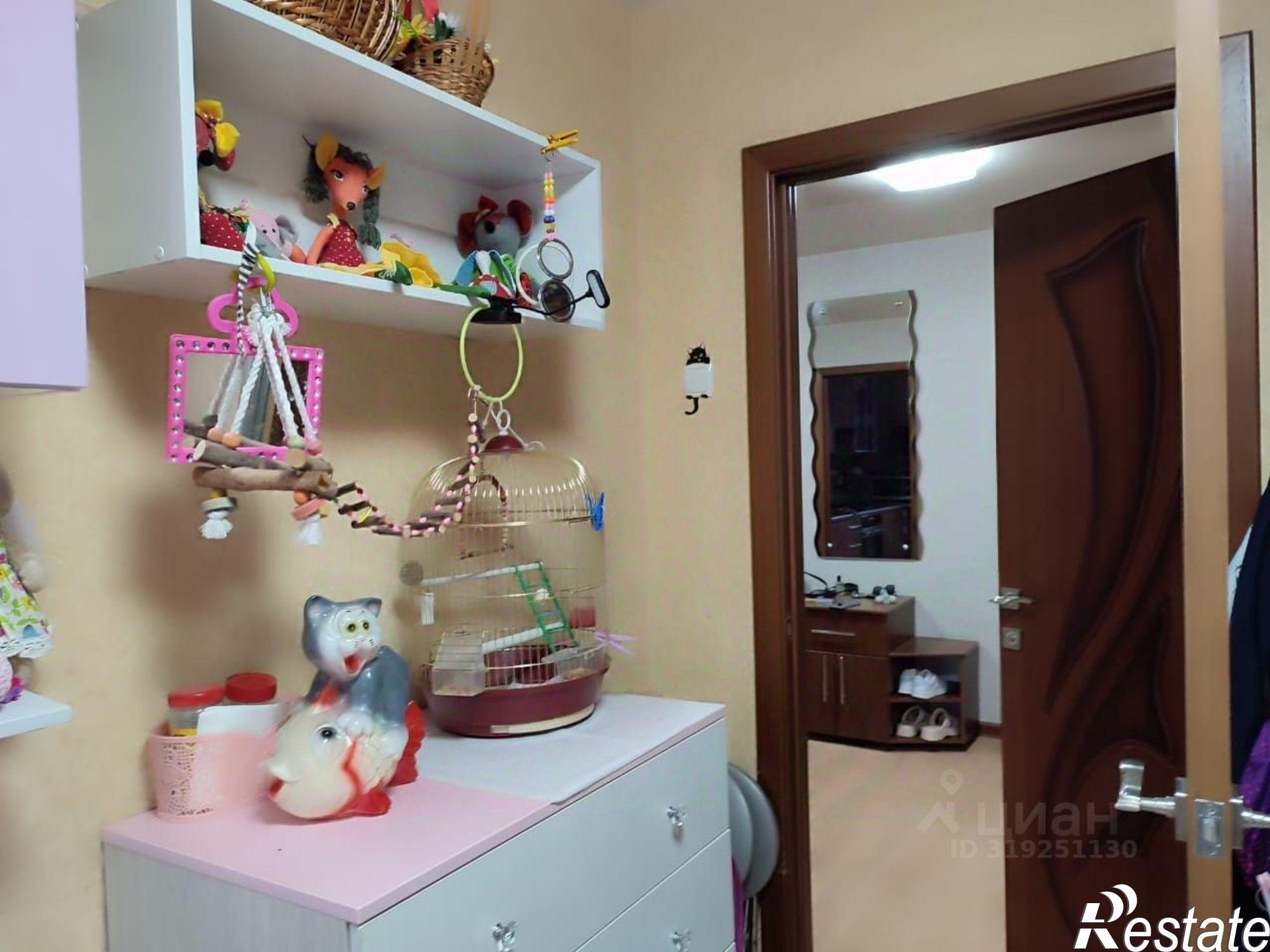 Купить квартиру за 6 200 000 рублей на Коммунистическая улица, 20/13