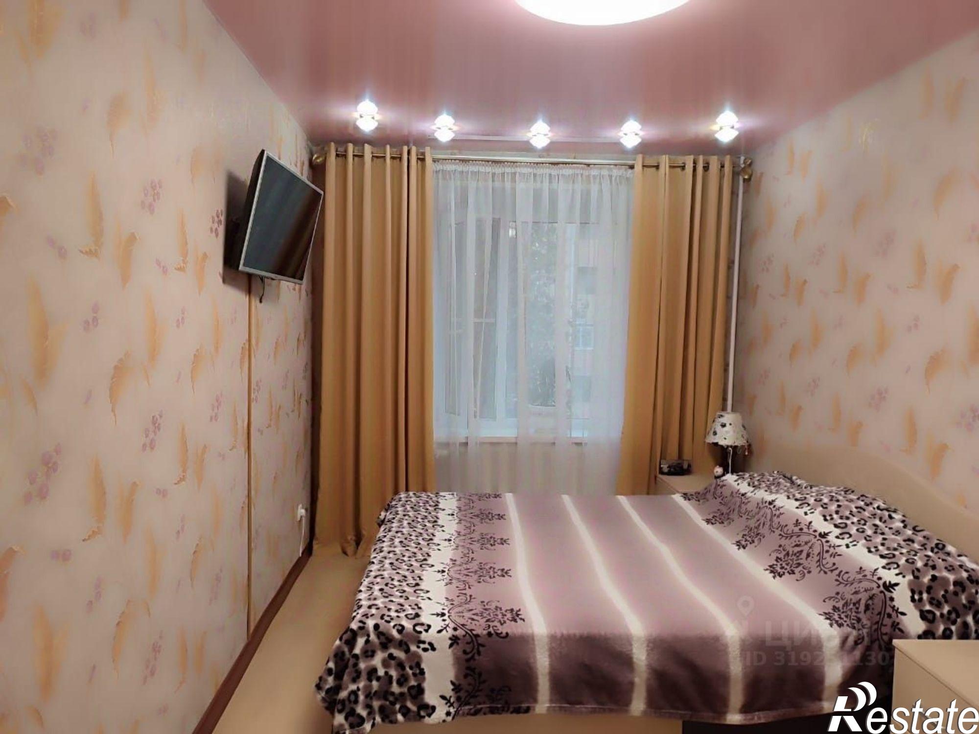 Купить квартиру за 6 200 000 рублей на Коммунистическая улица, 20/13