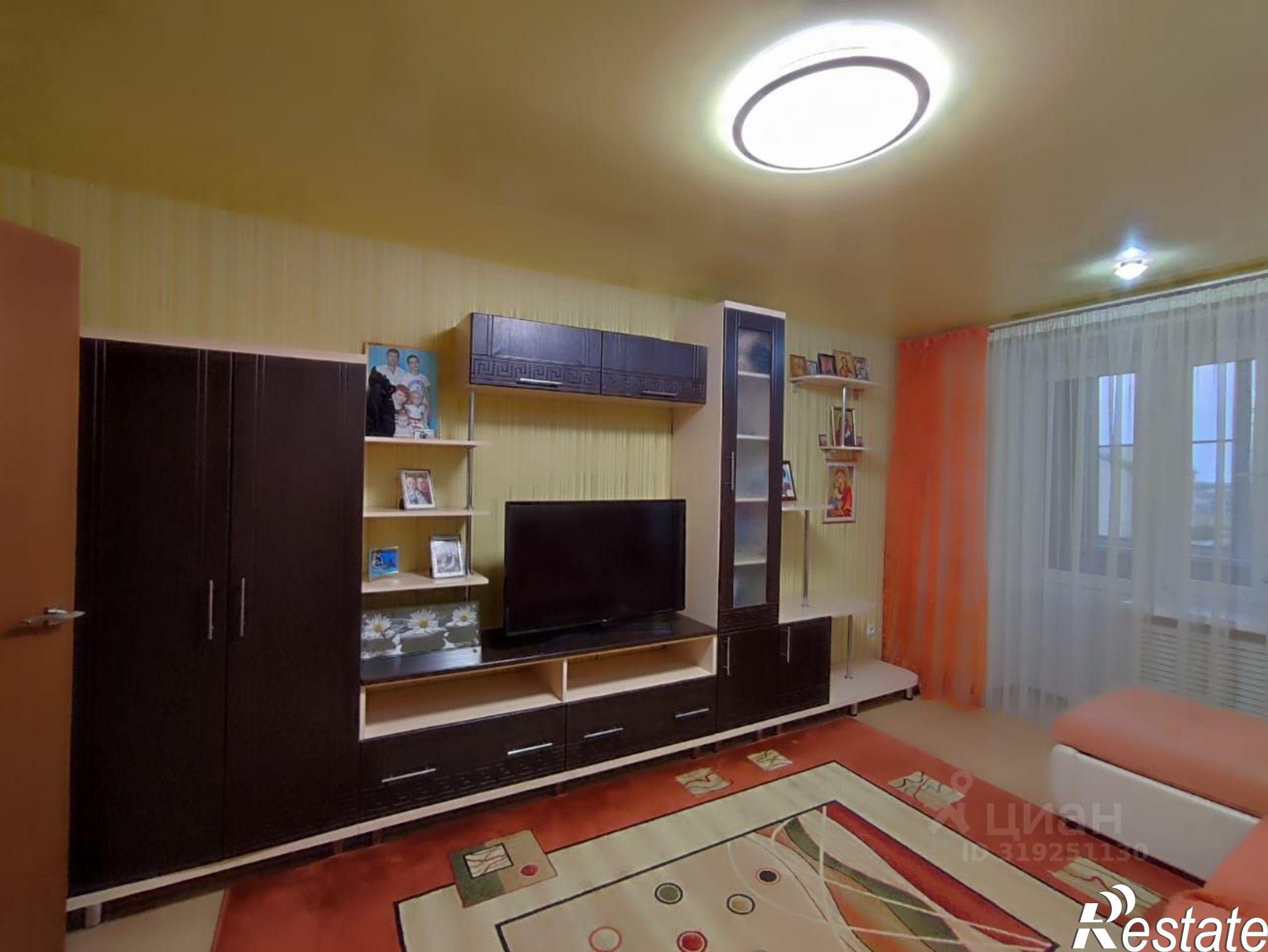 Купить квартиру за 6 200 000 рублей на Коммунистическая улица, 20/13