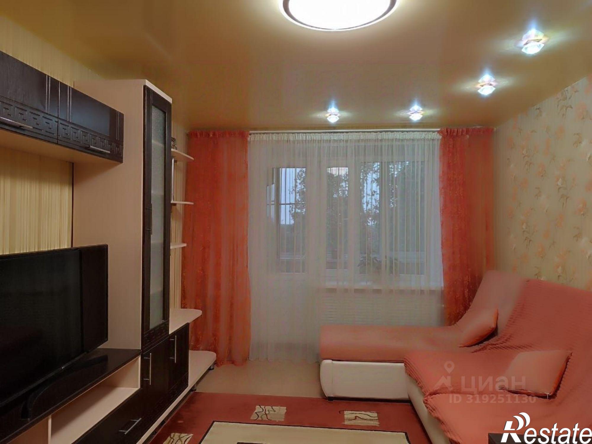 Купить квартиру за 6 200 000 рублей на Коммунистическая улица, 20/13