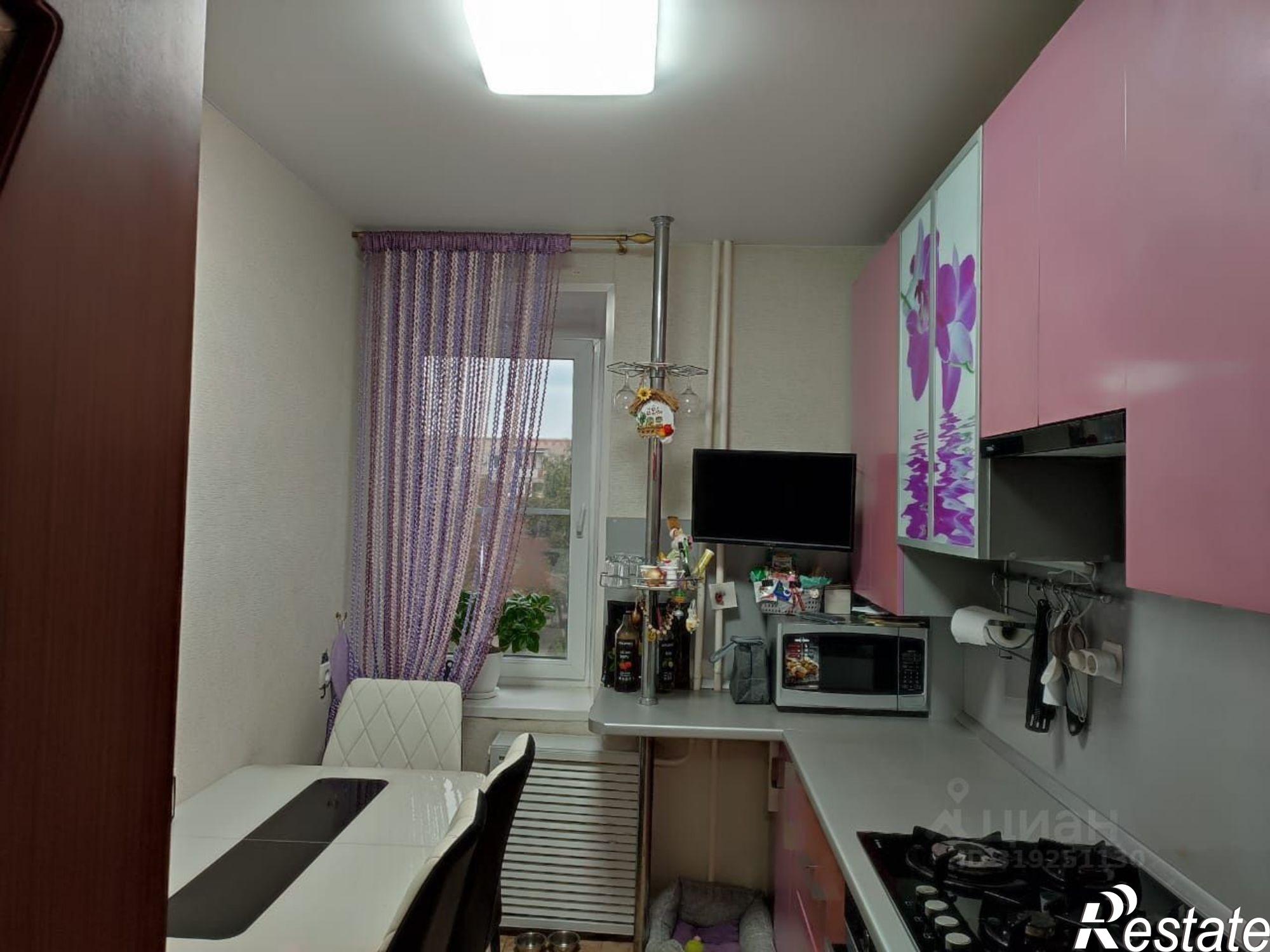 Купить квартиру за 6 200 000 рублей на Коммунистическая улица, 20/13