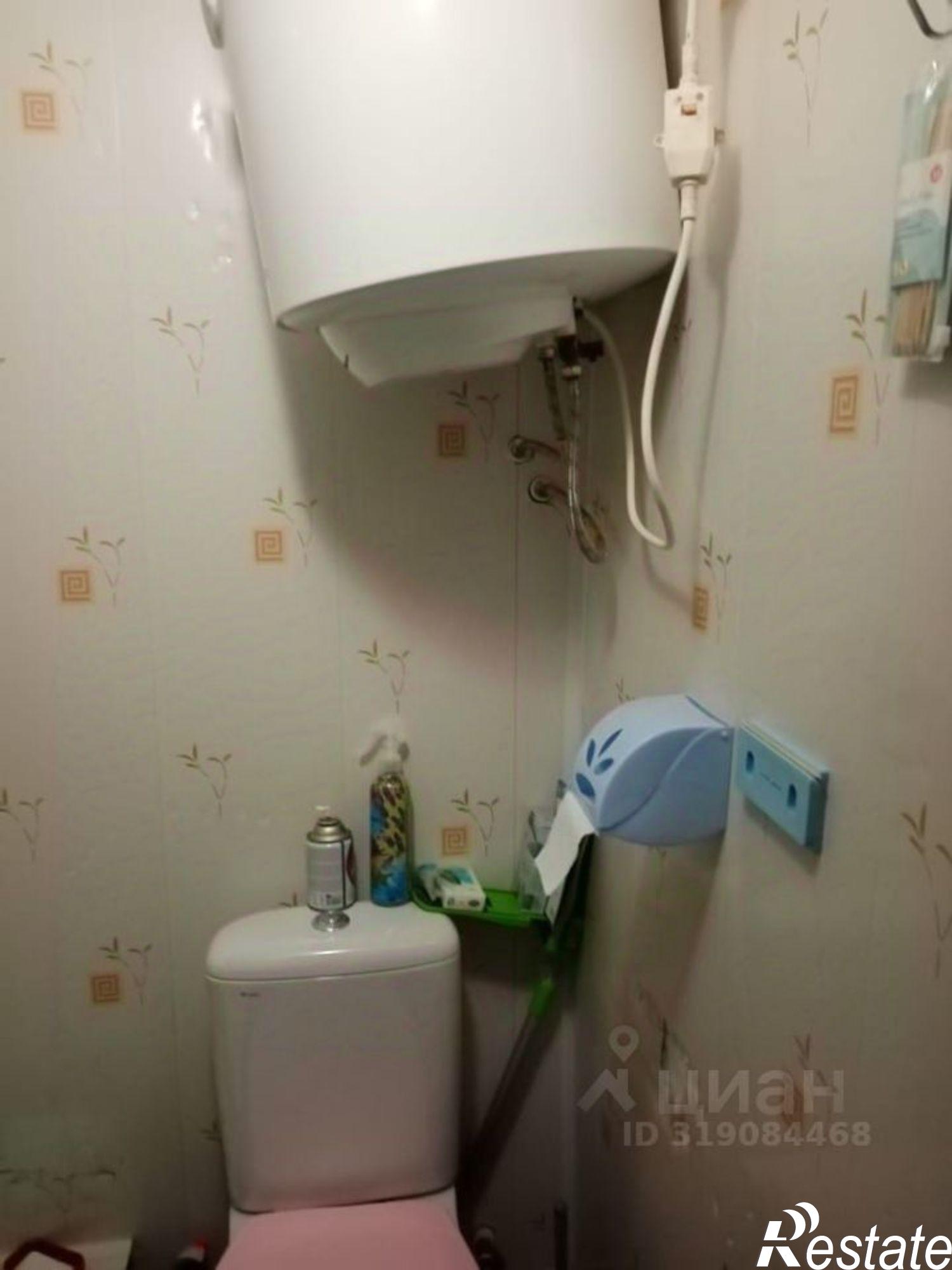 Купить квартиру за 2 650 000 рублей на улица Ленина, 92