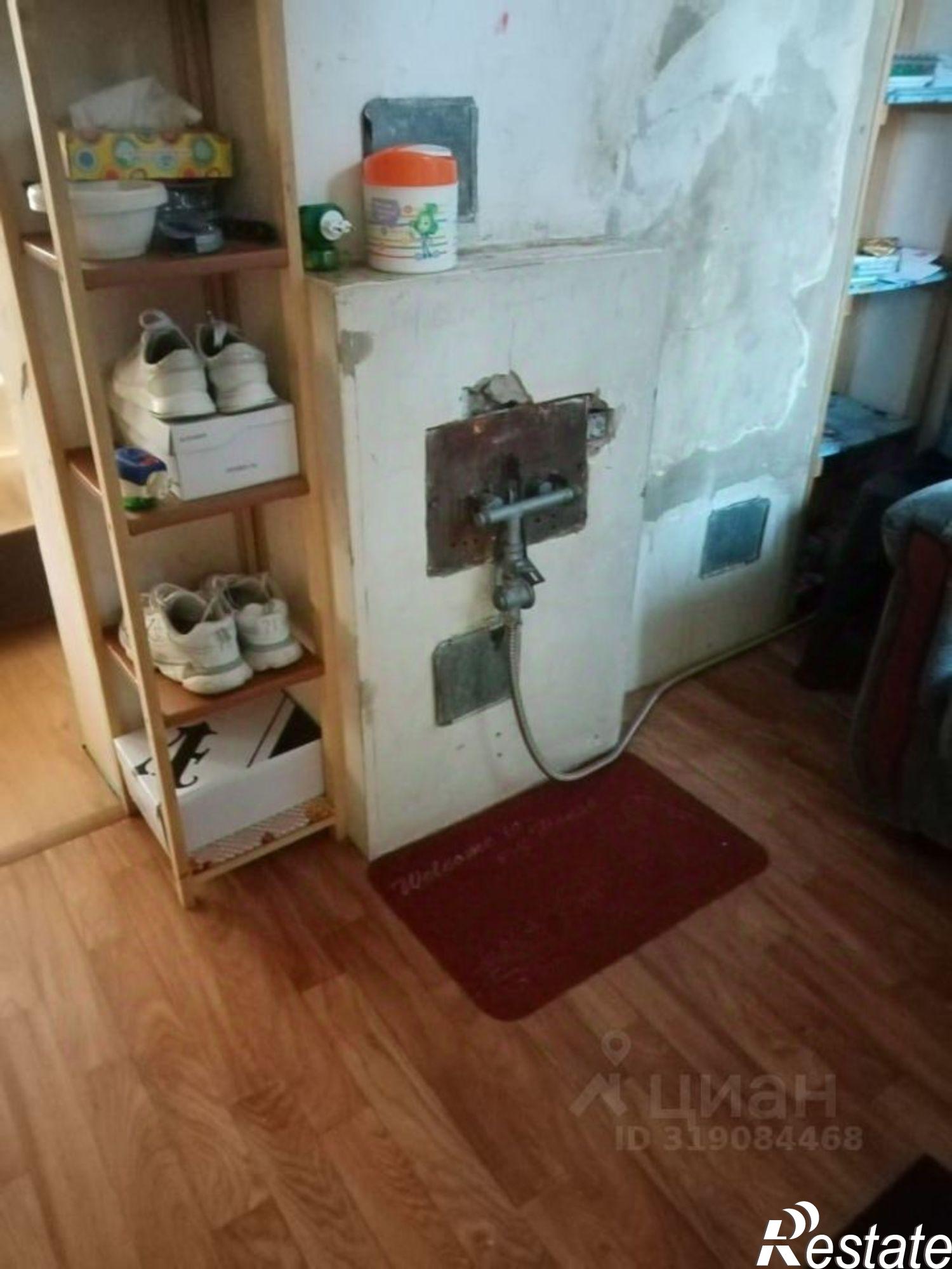 Купить квартиру за 2 650 000 рублей на улица Ленина, 92