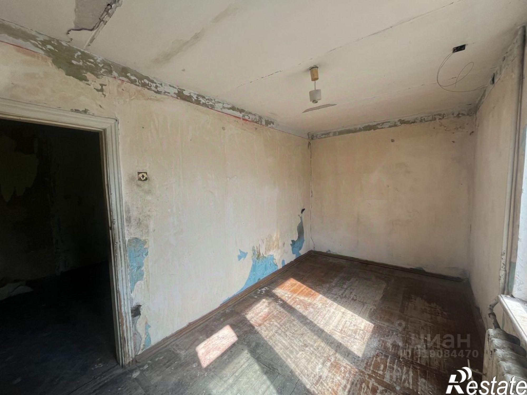 Купить квартиру за 3 600 000 рублей на Коммунистическая улица, 49/4