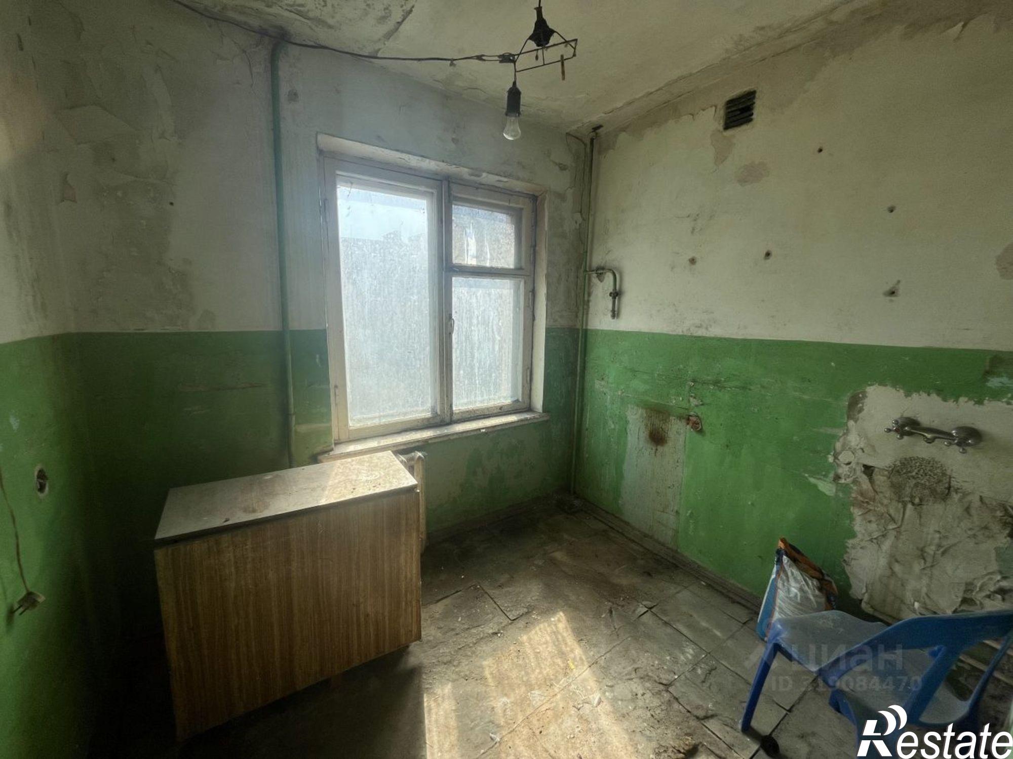 Купить квартиру за 3 600 000 рублей на Коммунистическая улица, 49/4