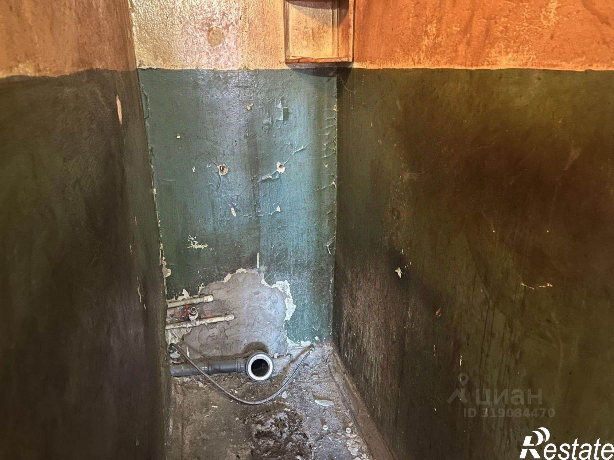 Купить квартиру за 3 600 000 рублей на Коммунистическая улица, 49/4