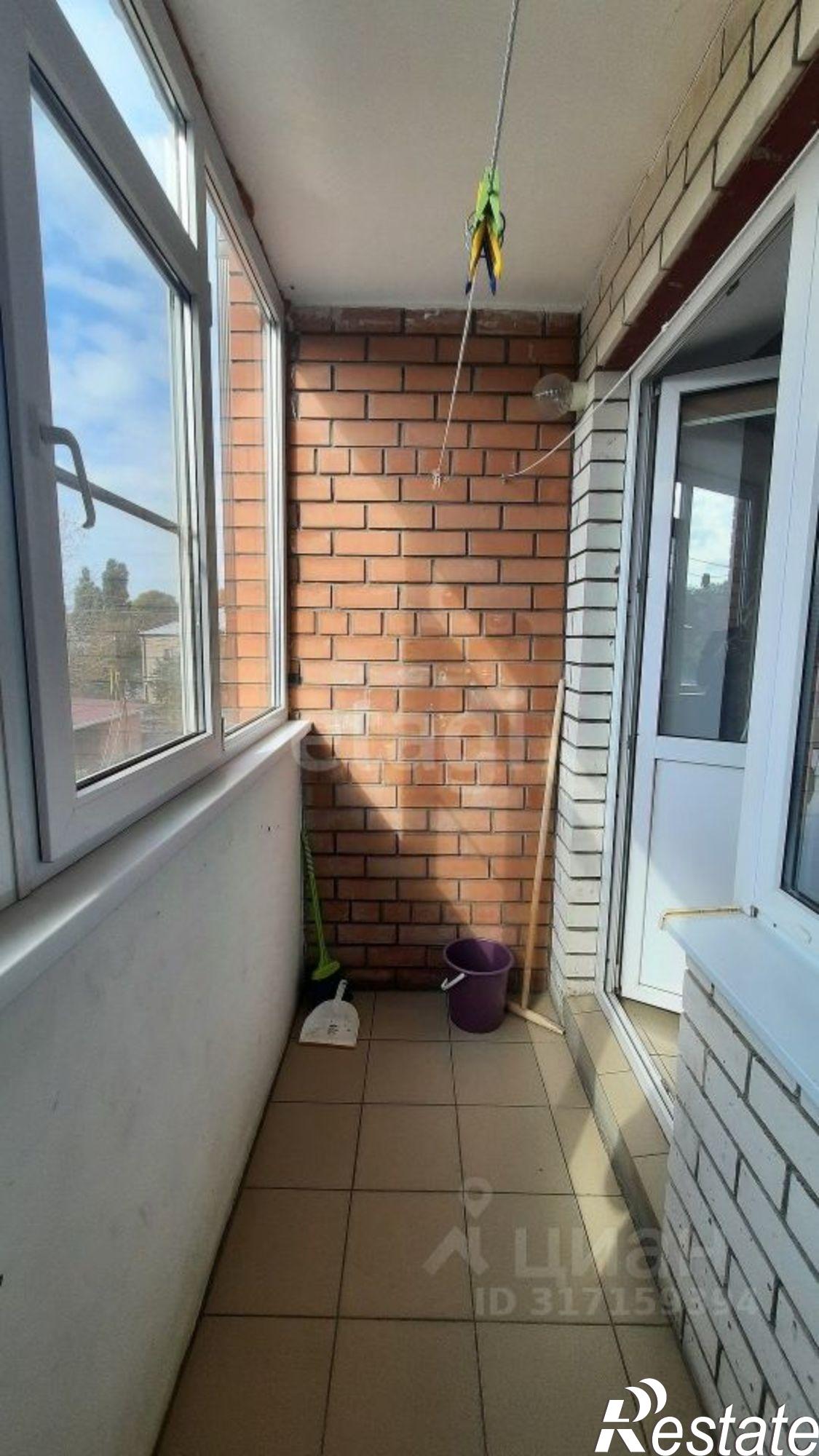 Купить квартиру за 4 600 000 рублей на Октябрьская улица, 123