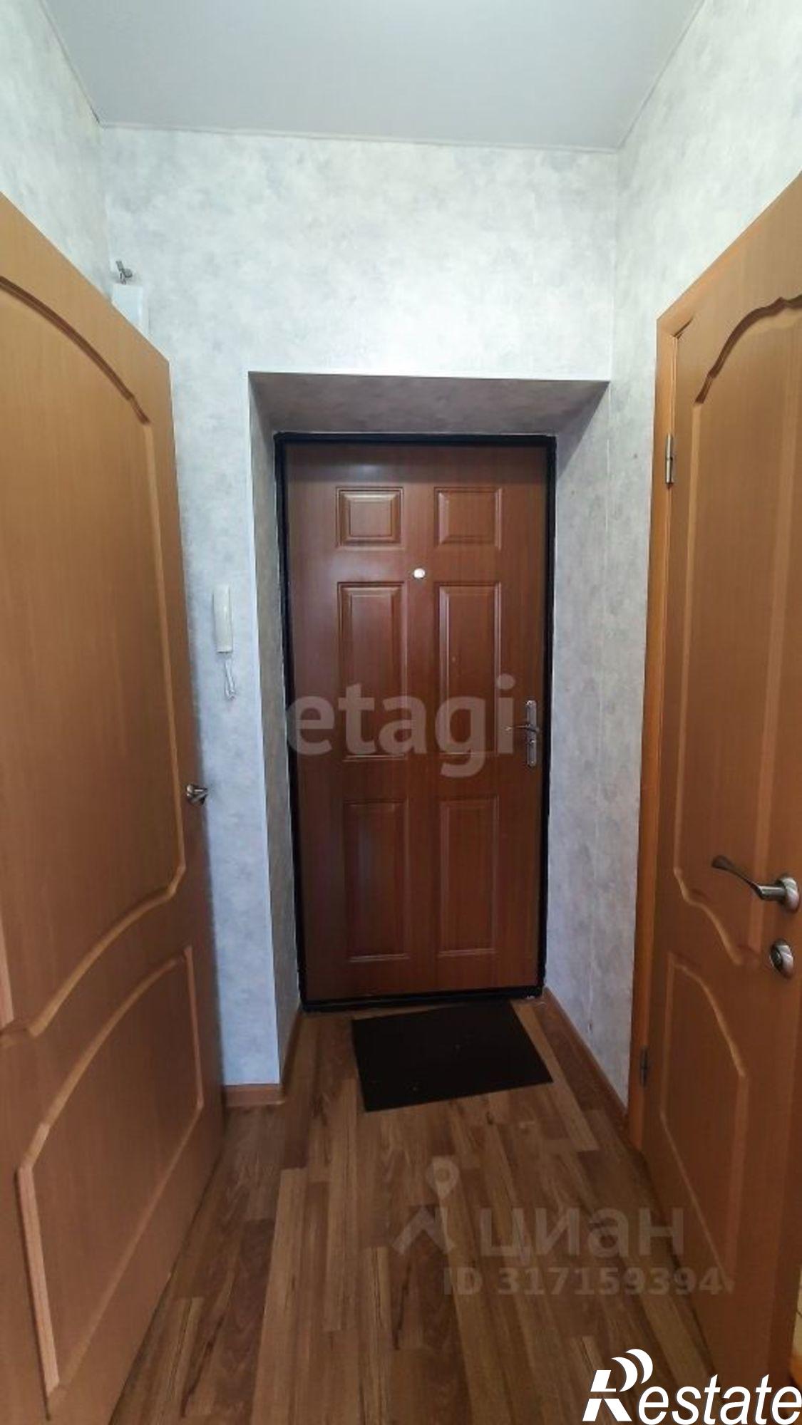 Купить квартиру за 4 600 000 рублей на Октябрьская улица, 123