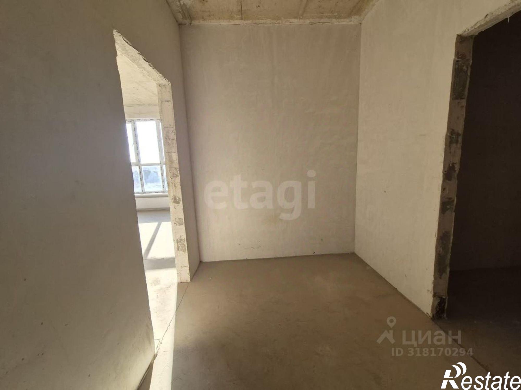 Купить квартиру за 4 990 000 рублей на Армавирская улица, 206