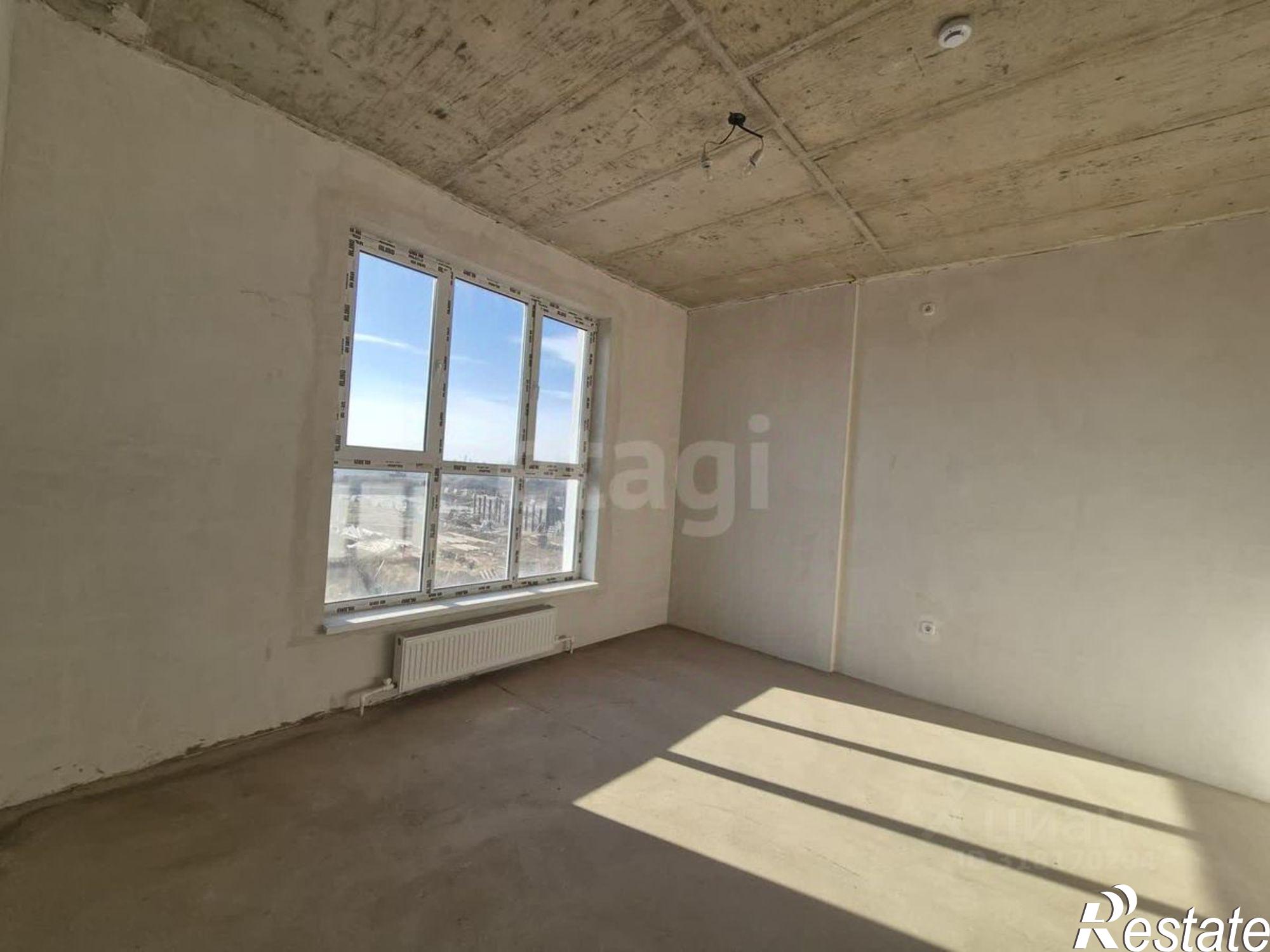 Купить квартиру за 4 990 000 рублей на Армавирская улица, 206