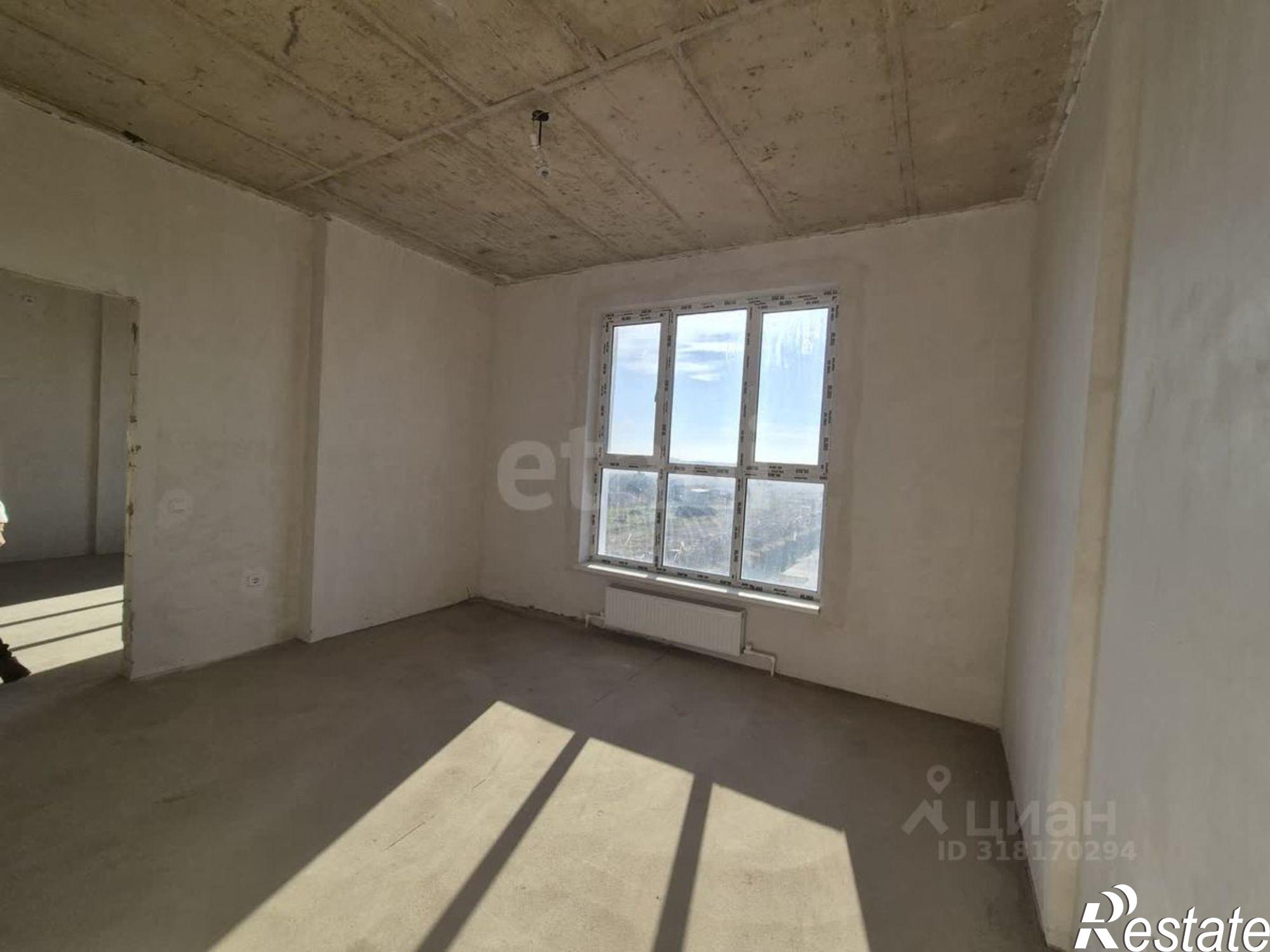 Купить квартиру за 4 990 000 рублей на Армавирская улица, 206