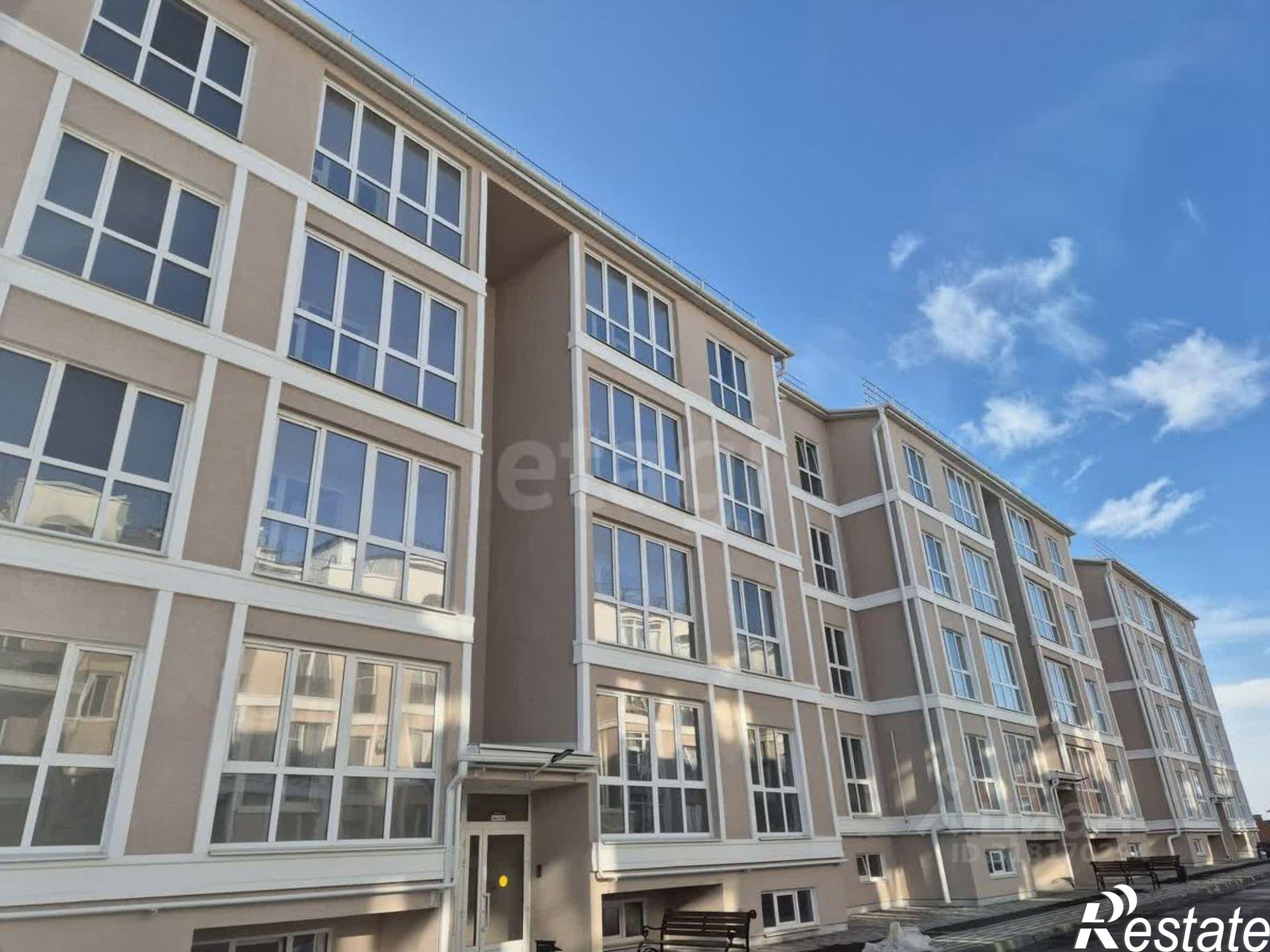 Купить квартиру за 4 990 000 рублей на Армавирская улица, 206