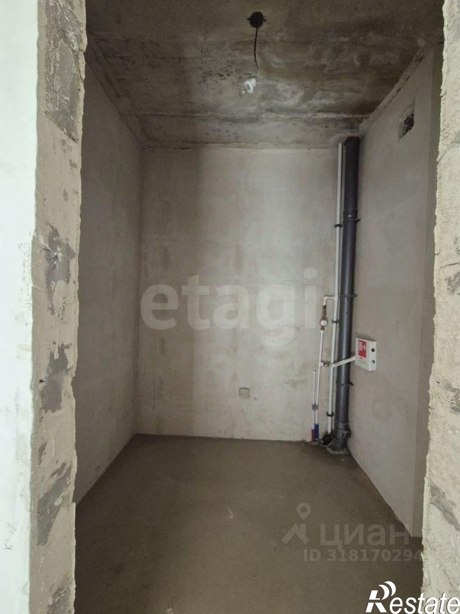 Купить квартиру за 4 990 000 рублей на Армавирская улица, 206