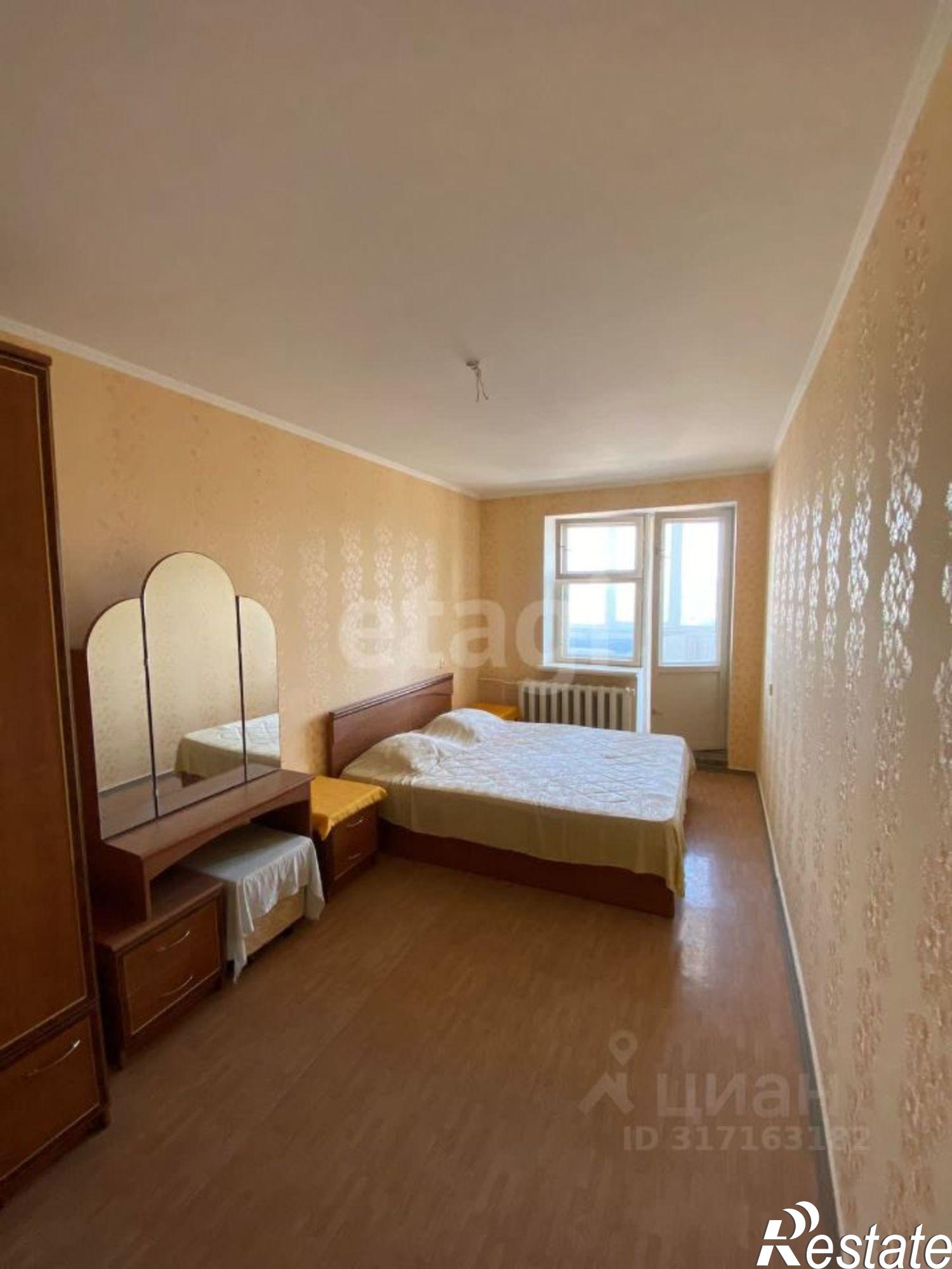 Купить квартиру за 5 850 000 рублей на Красная улица, 74/2