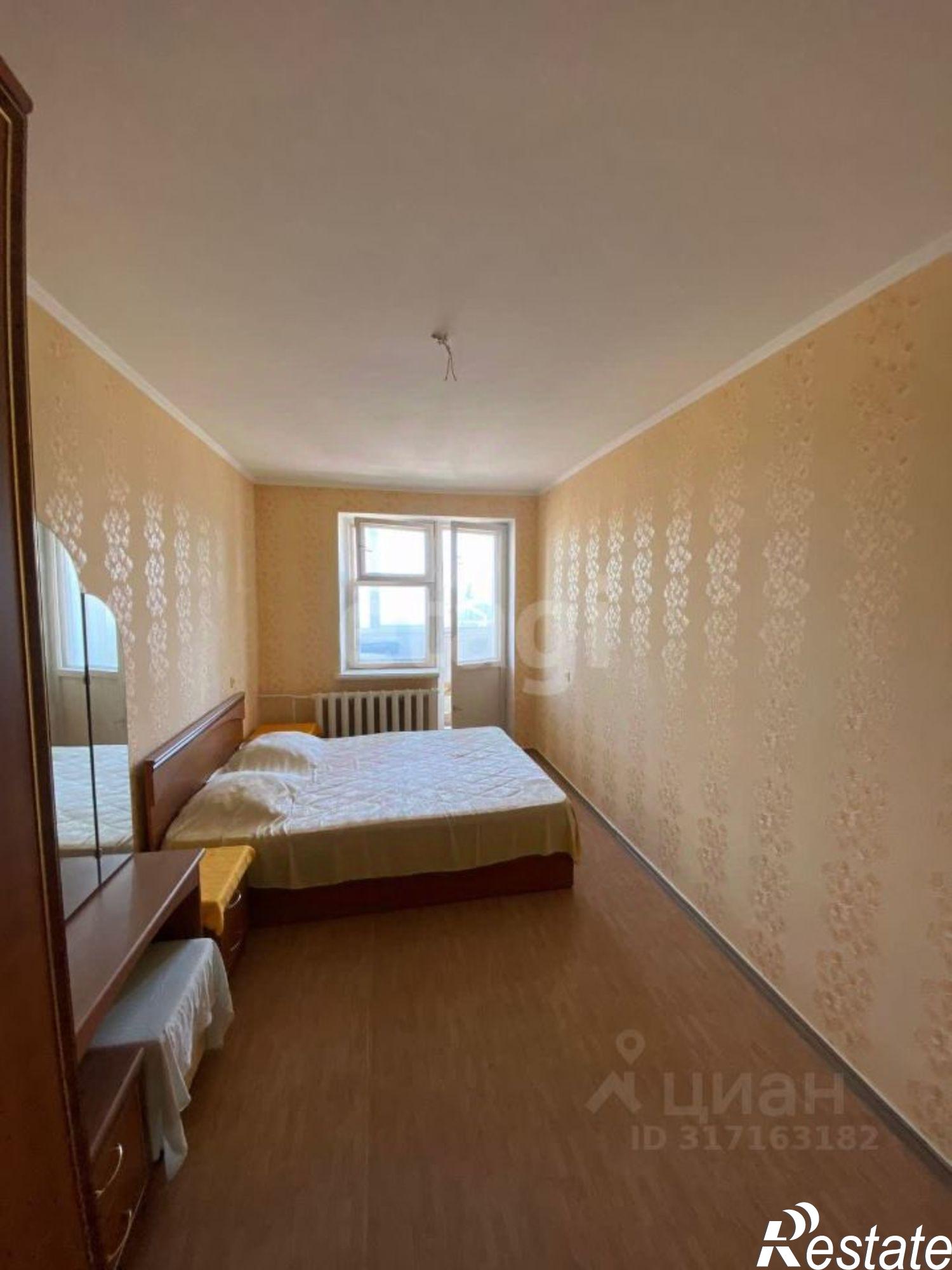 Купить квартиру за 5 850 000 рублей на Красная улица, 74/2