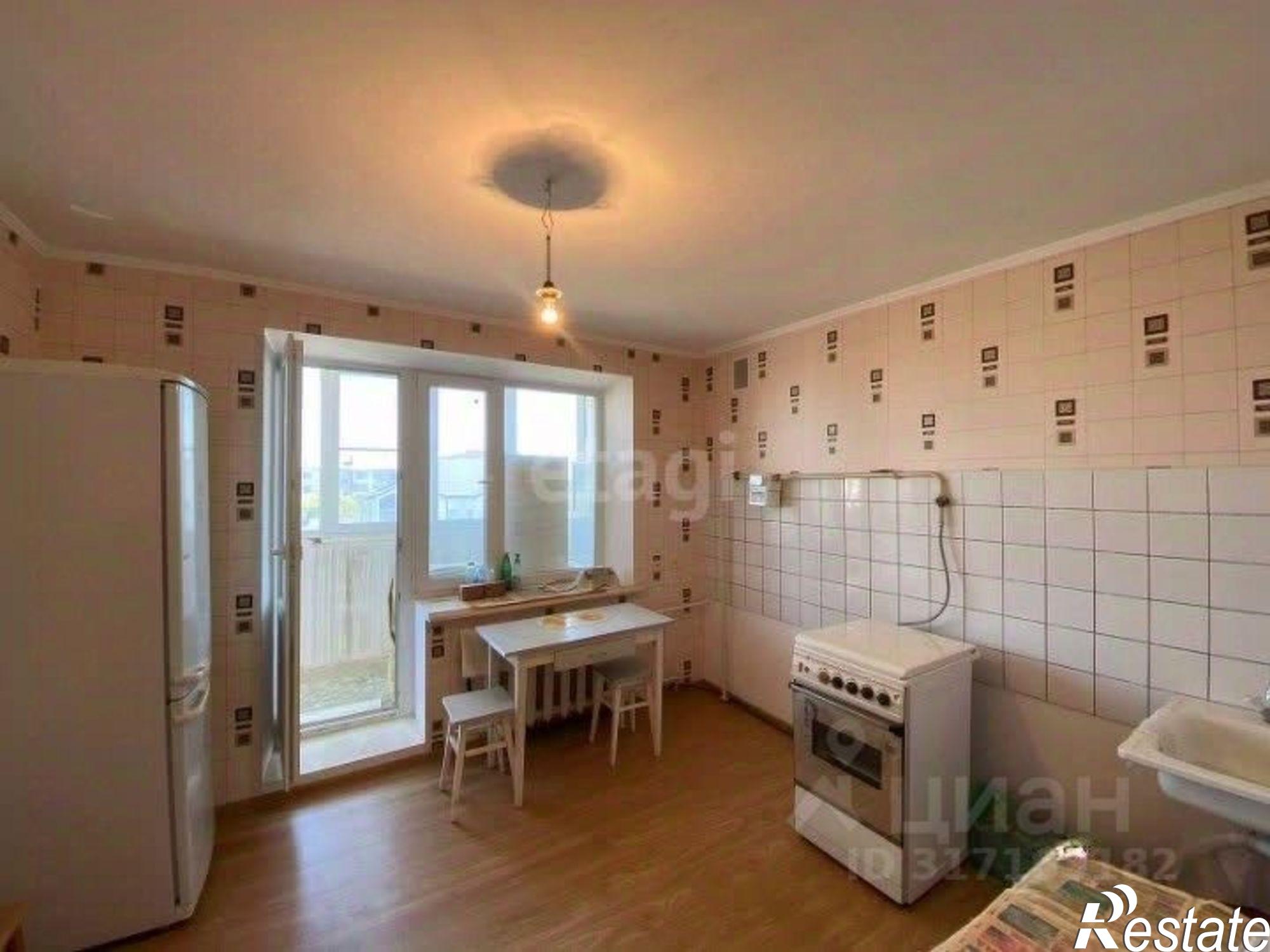 Купить квартиру за 5 850 000 рублей на Красная улица, 74/2