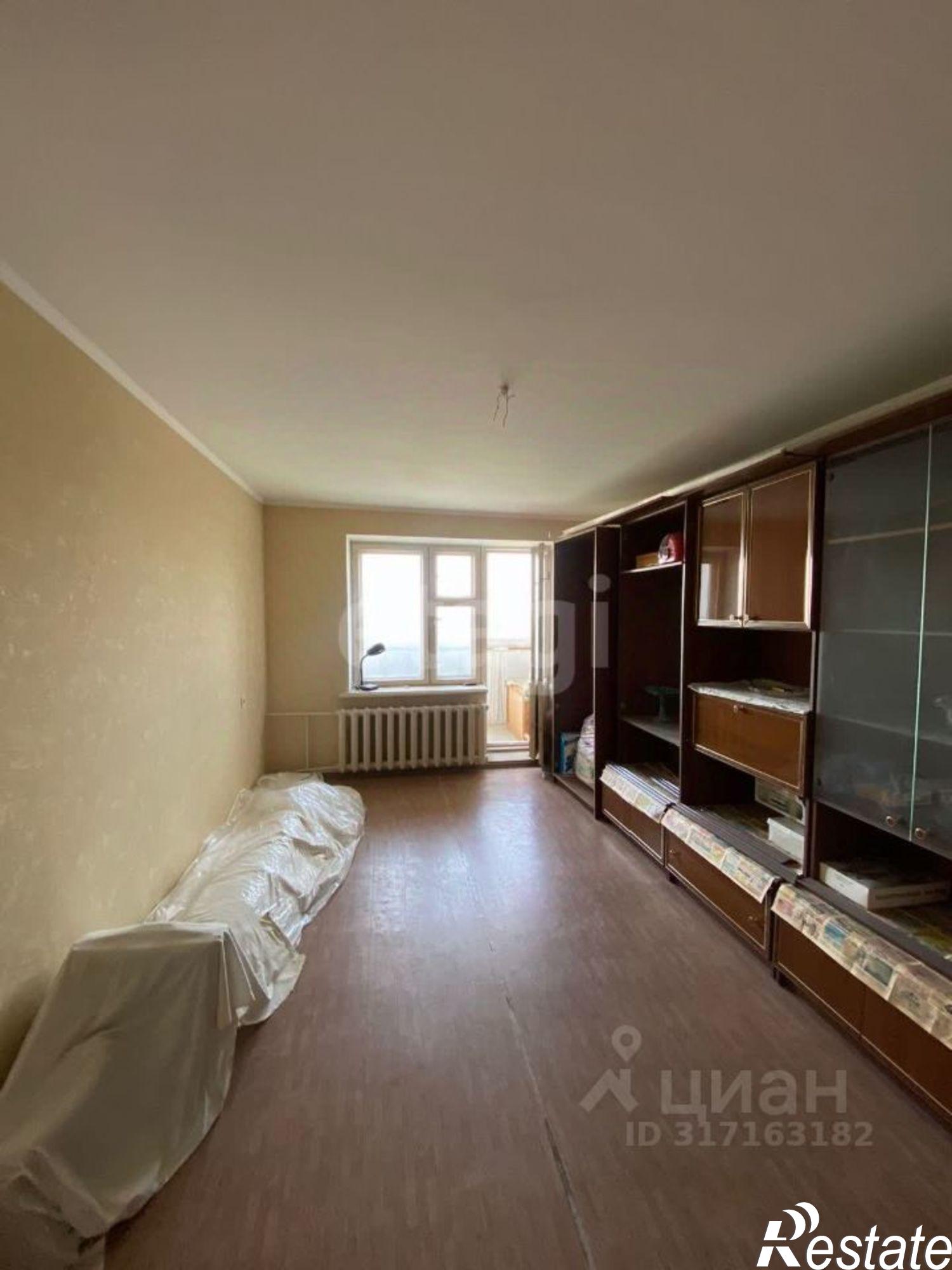 Купить квартиру за 5 850 000 рублей на Красная улица, 74/2