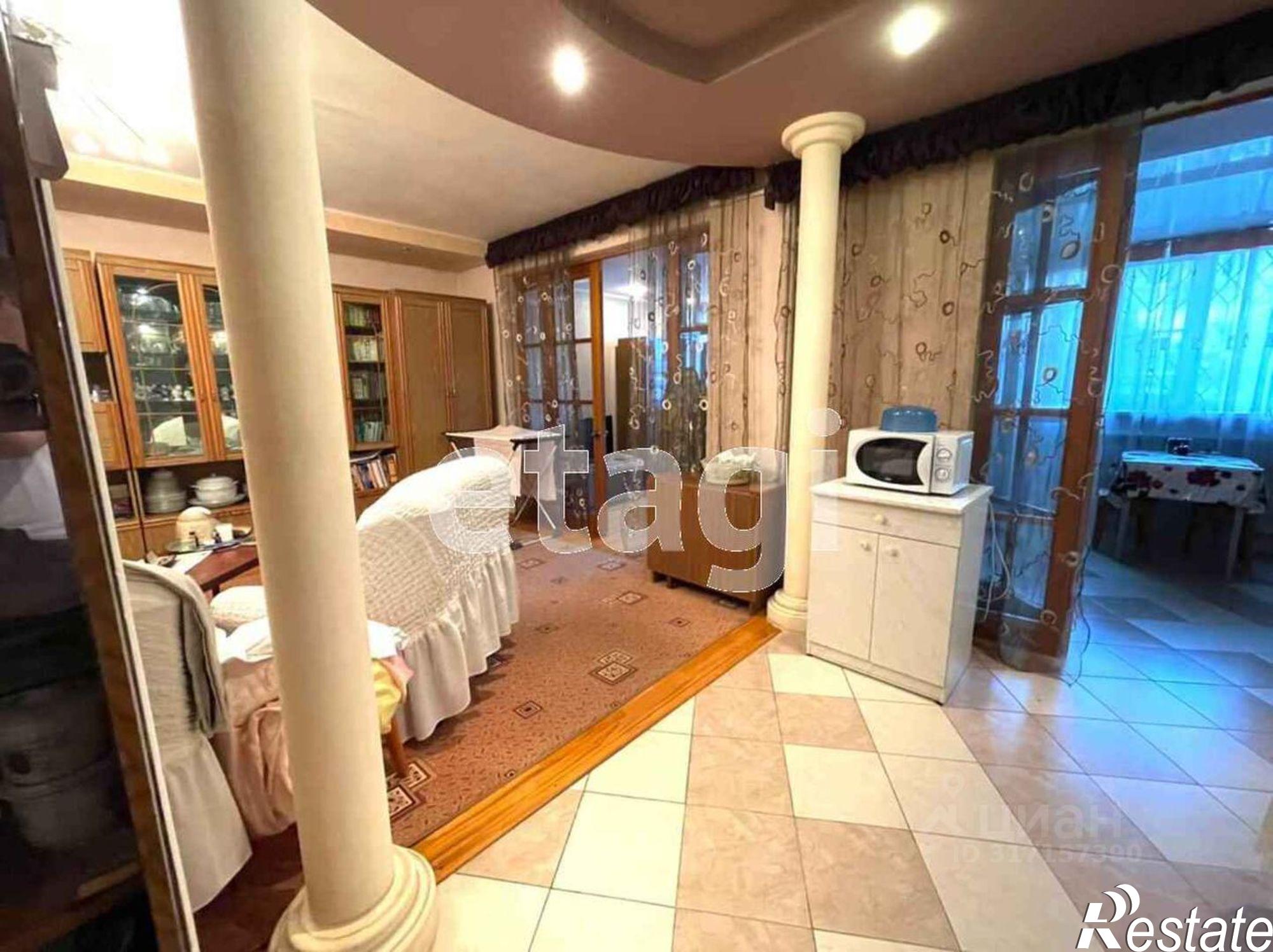 Купить квартиру за 8 200 000 рублей на Красная улица, 74/2