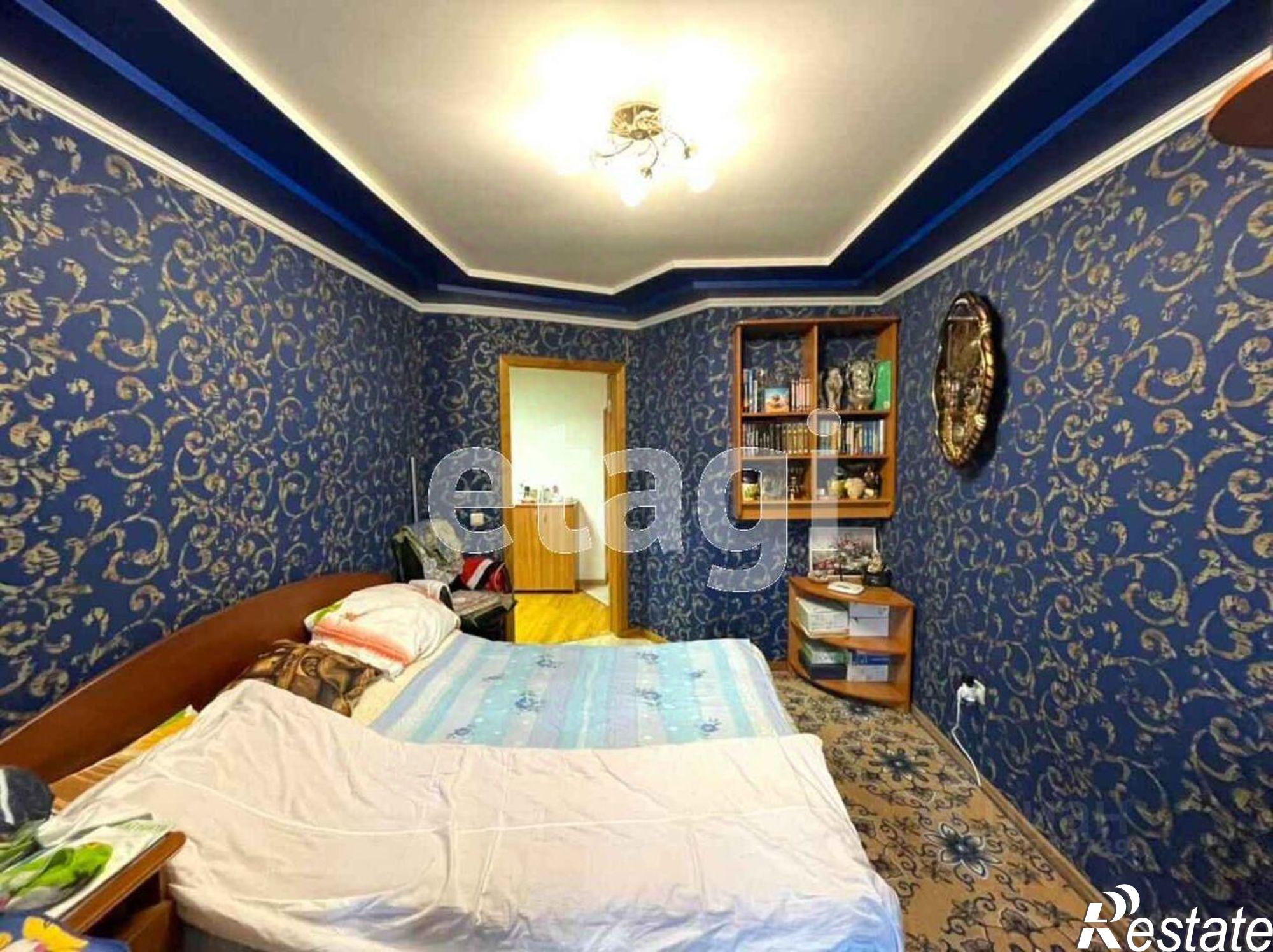 Купить квартиру за 8 200 000 рублей на Красная улица, 74/2