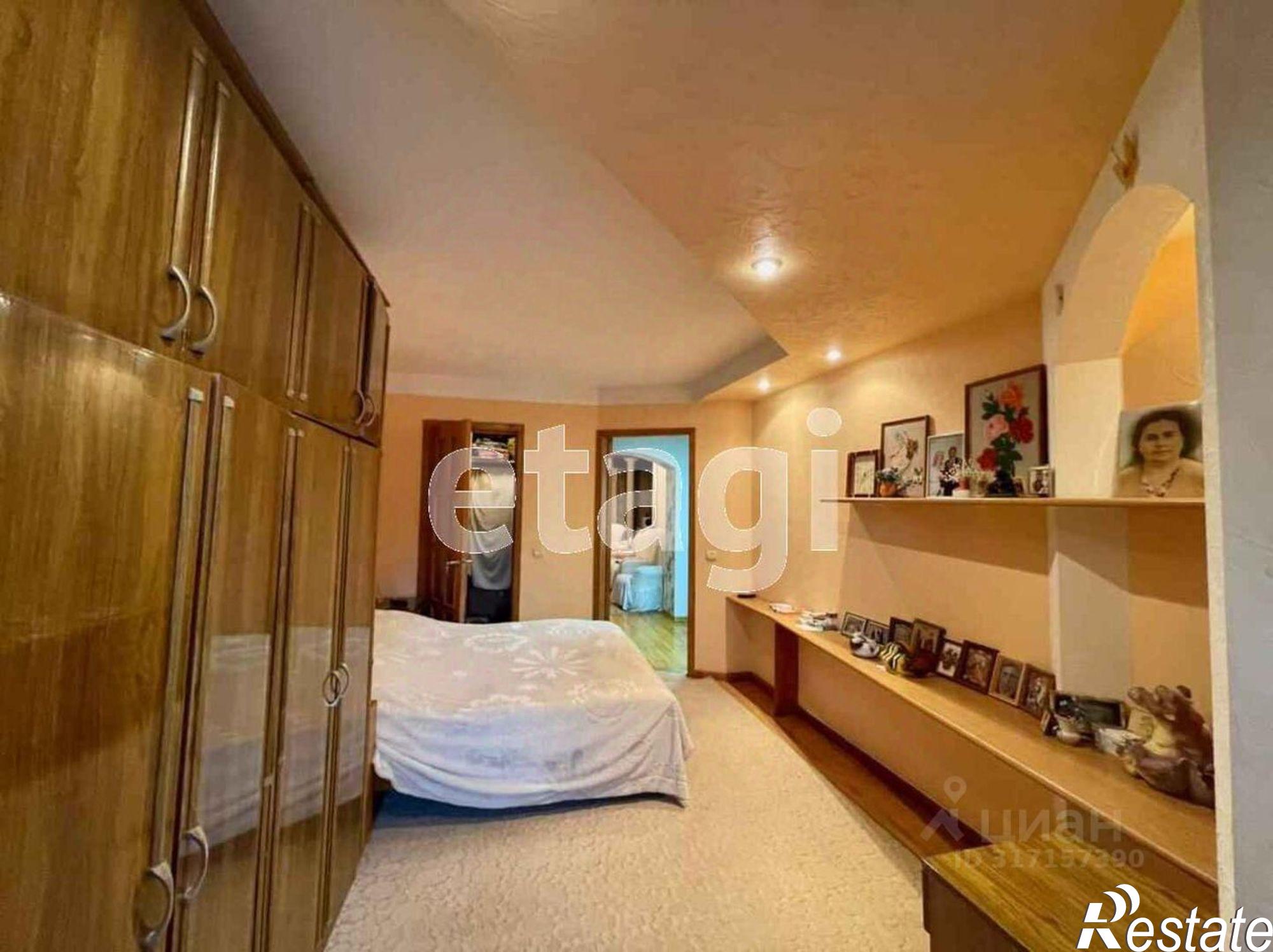 Купить квартиру за 8 200 000 рублей на Красная улица, 74/2